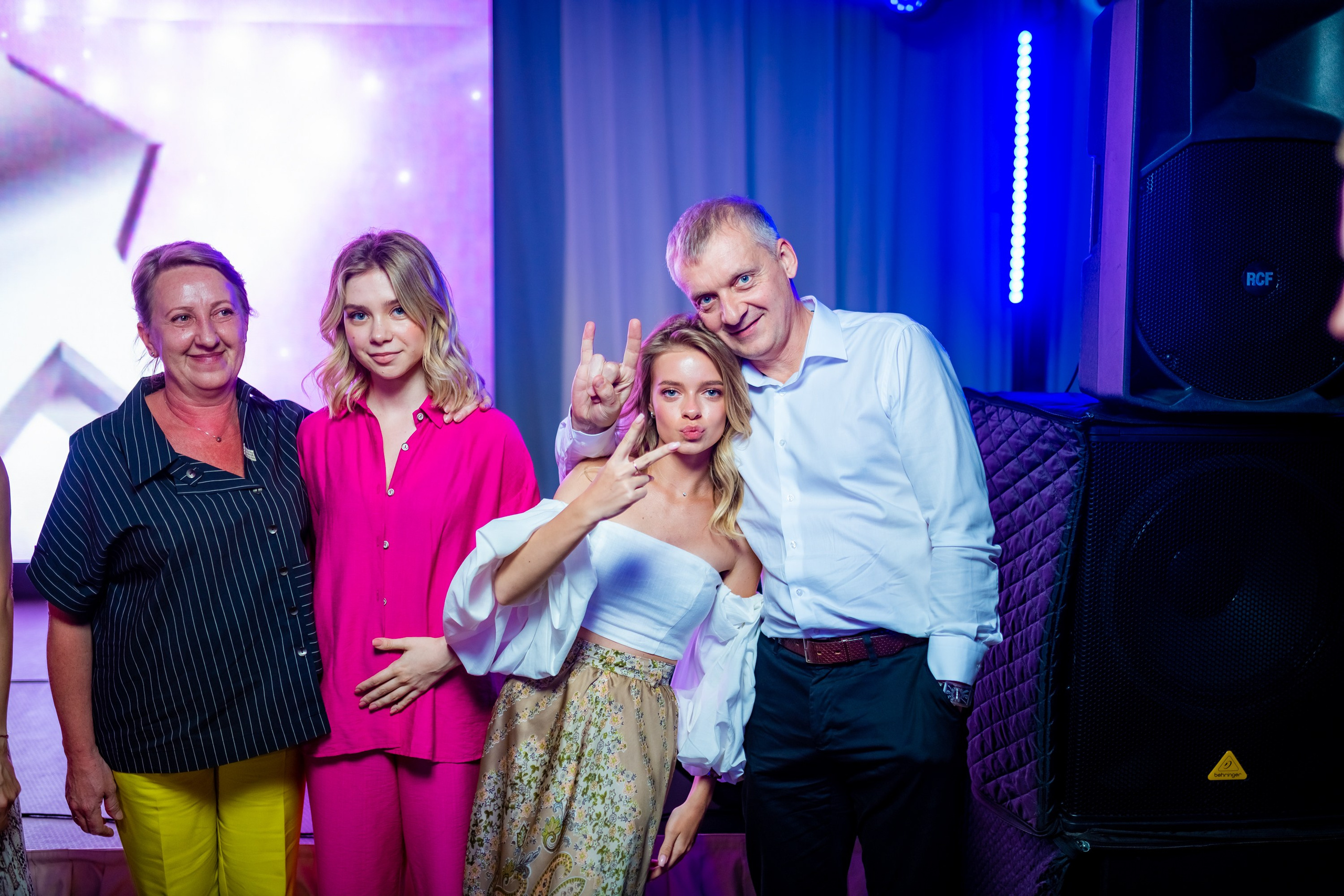 Выпускной. ProfotoNK