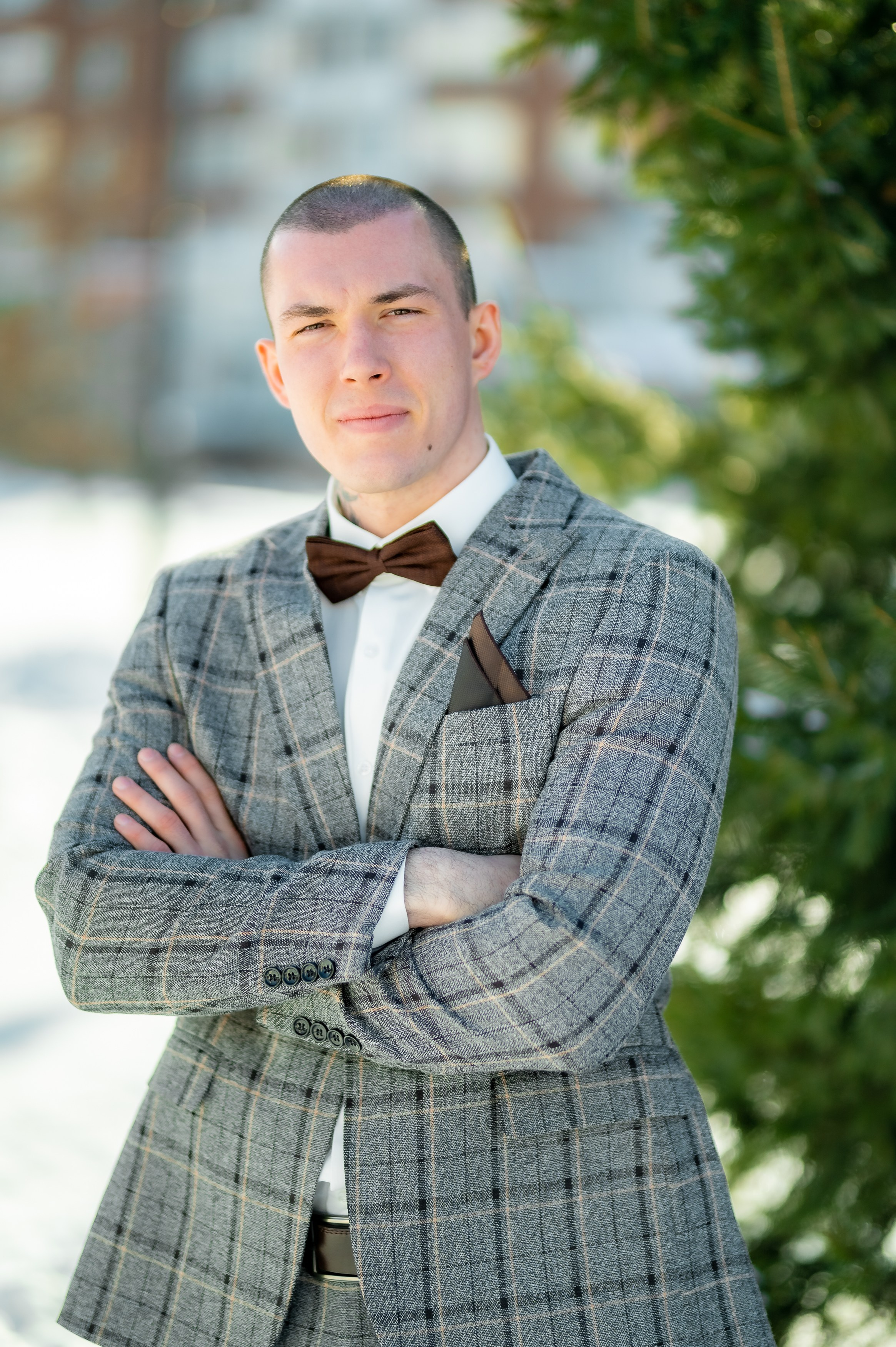 Свадьба Никиты и Анастасии. ProfotoNK