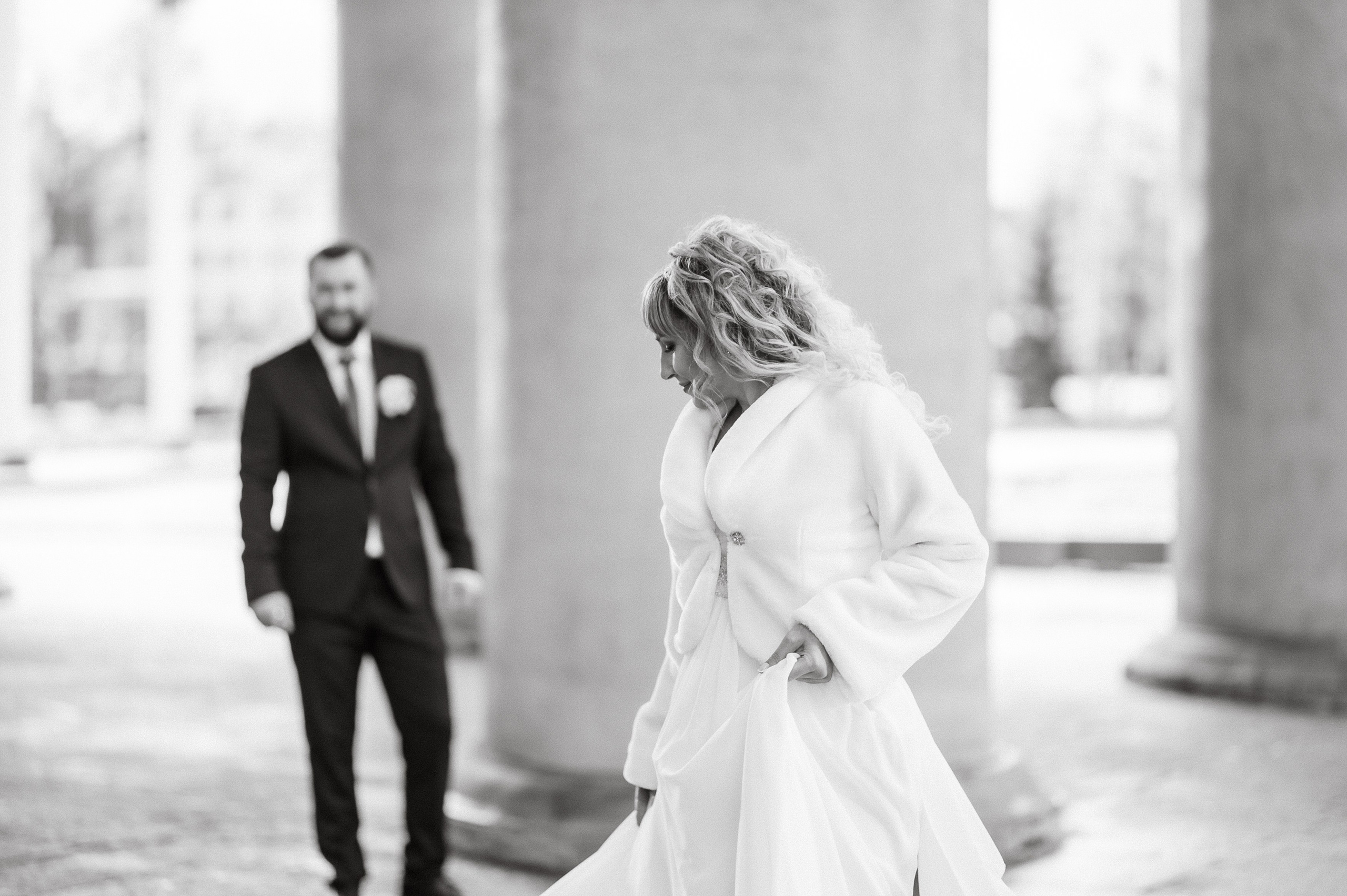 Анастасия и Евгений. ProfotoNK