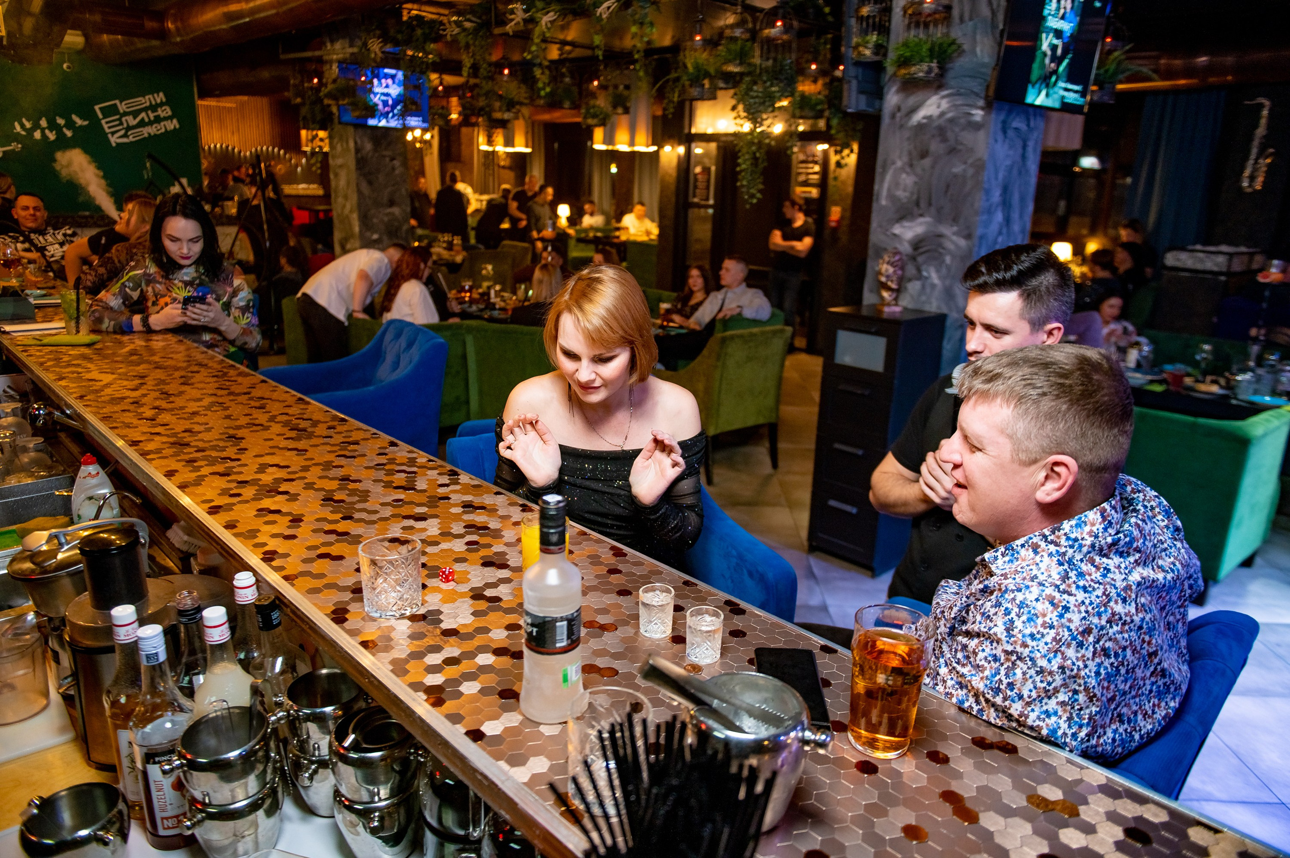 Пели ели на качели. ProfotoNK