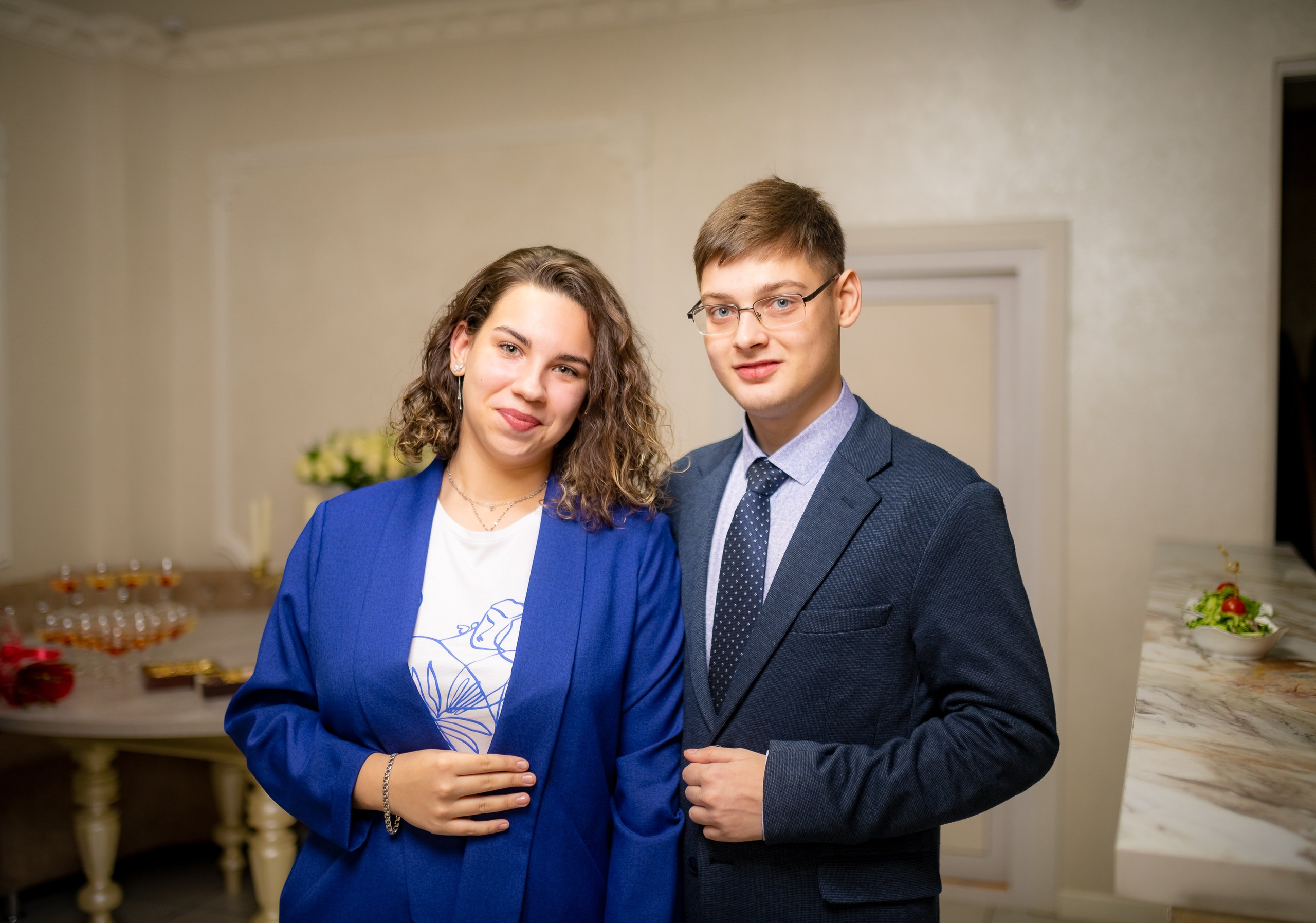 Анастасия и Евгений. ProfotoNK