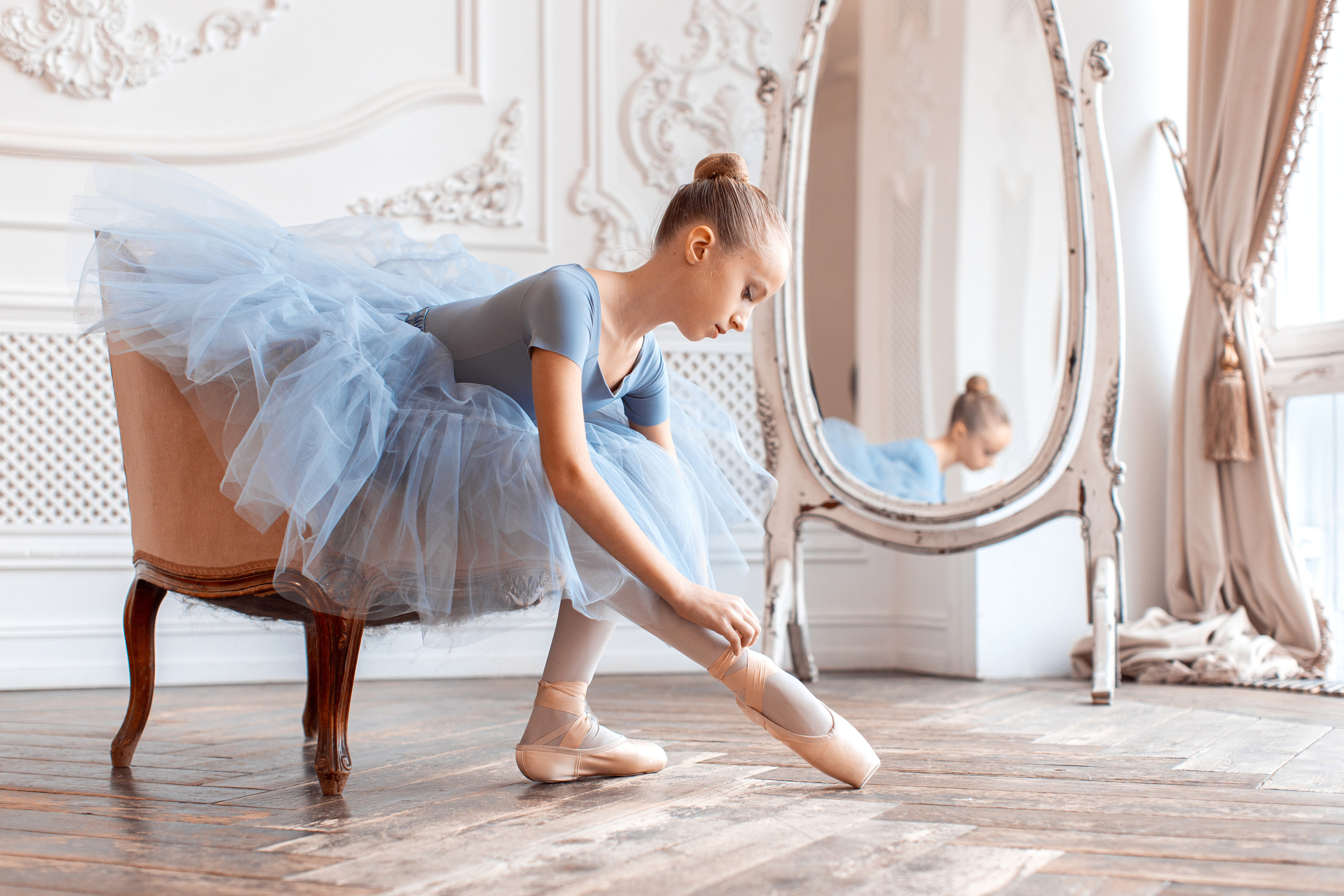 Шопенка балетная серая напрокат бесплатно. Балетный фотограф Алина Ханько — Душа Балета
