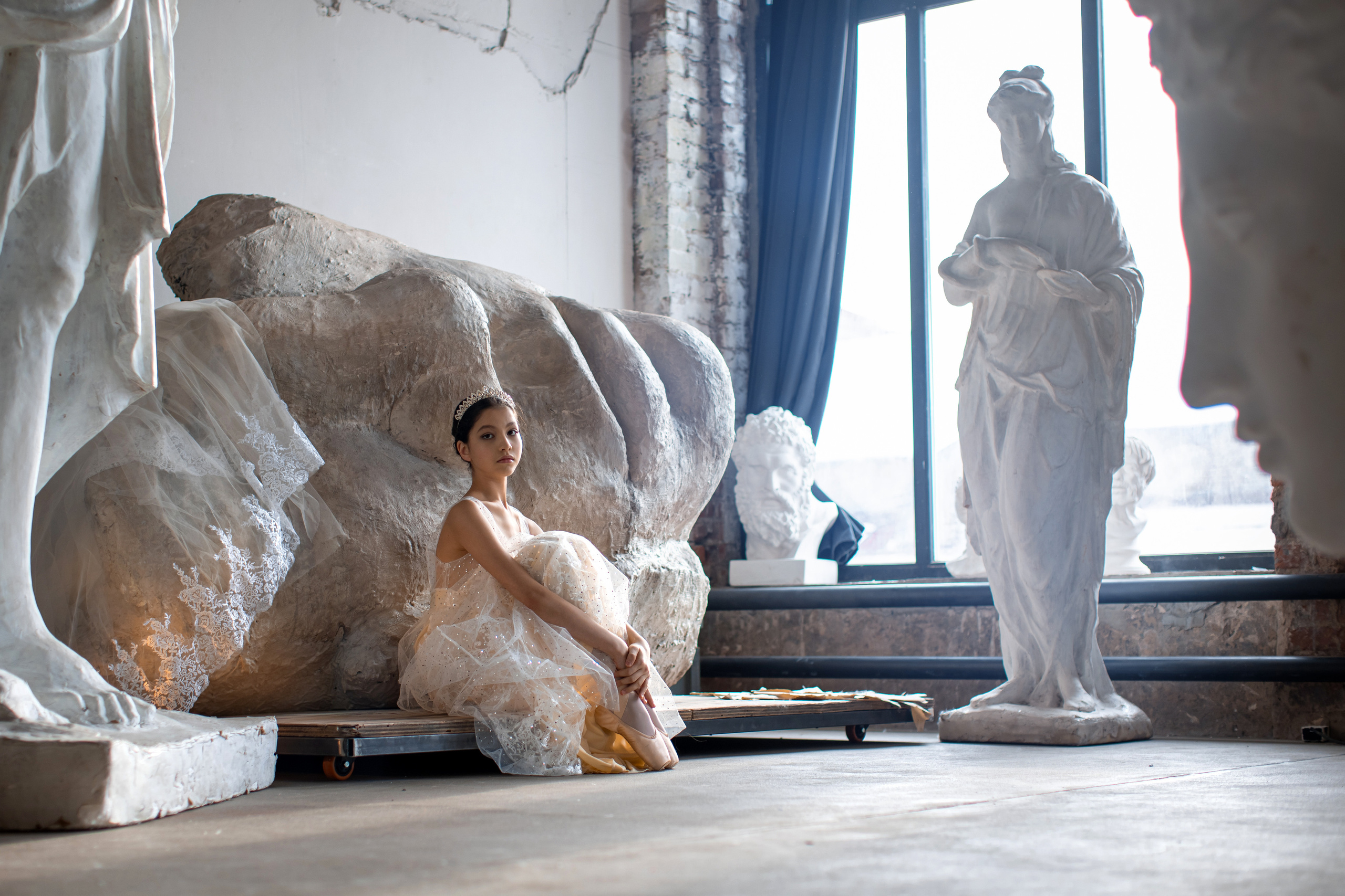 Платье «Звёздочка» напрокат бесплатно. Балетный фотограф Алина Ханько — Душа Балета