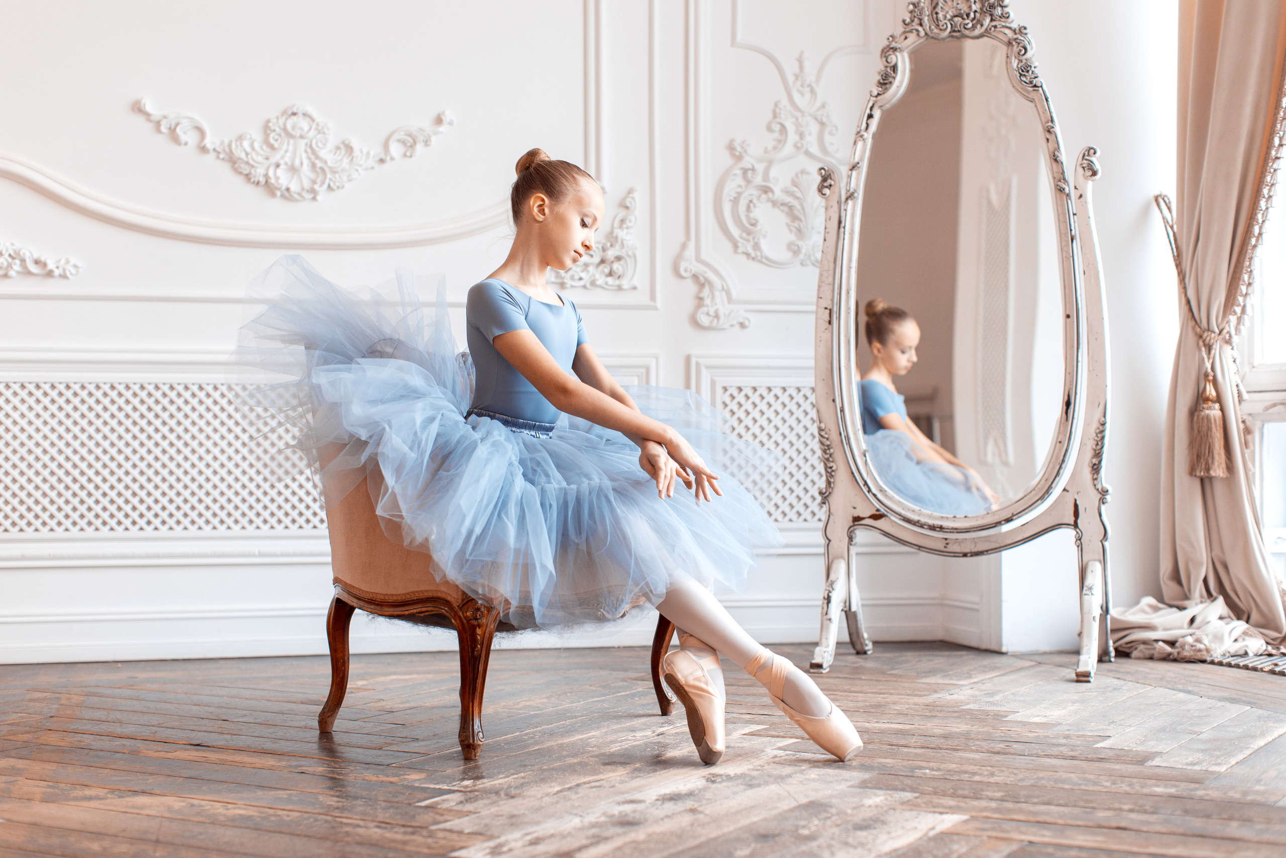 Шопенка балетная серая напрокат бесплатно. Балетный фотограф Алина Ханько — Душа Балета