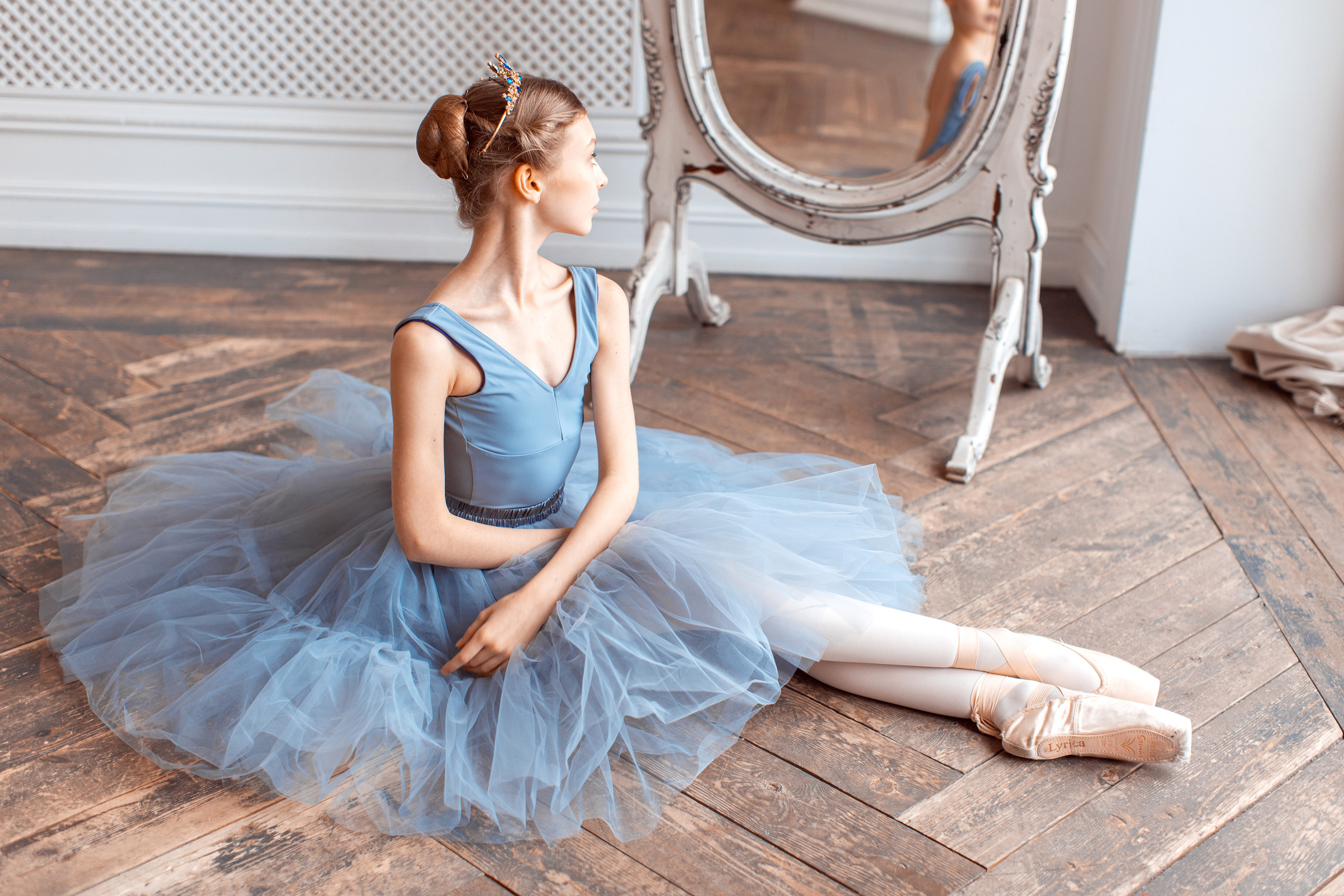 Шопенка балетная серая напрокат бесплатно. Балетный фотограф Алина Ханько — Душа Балета