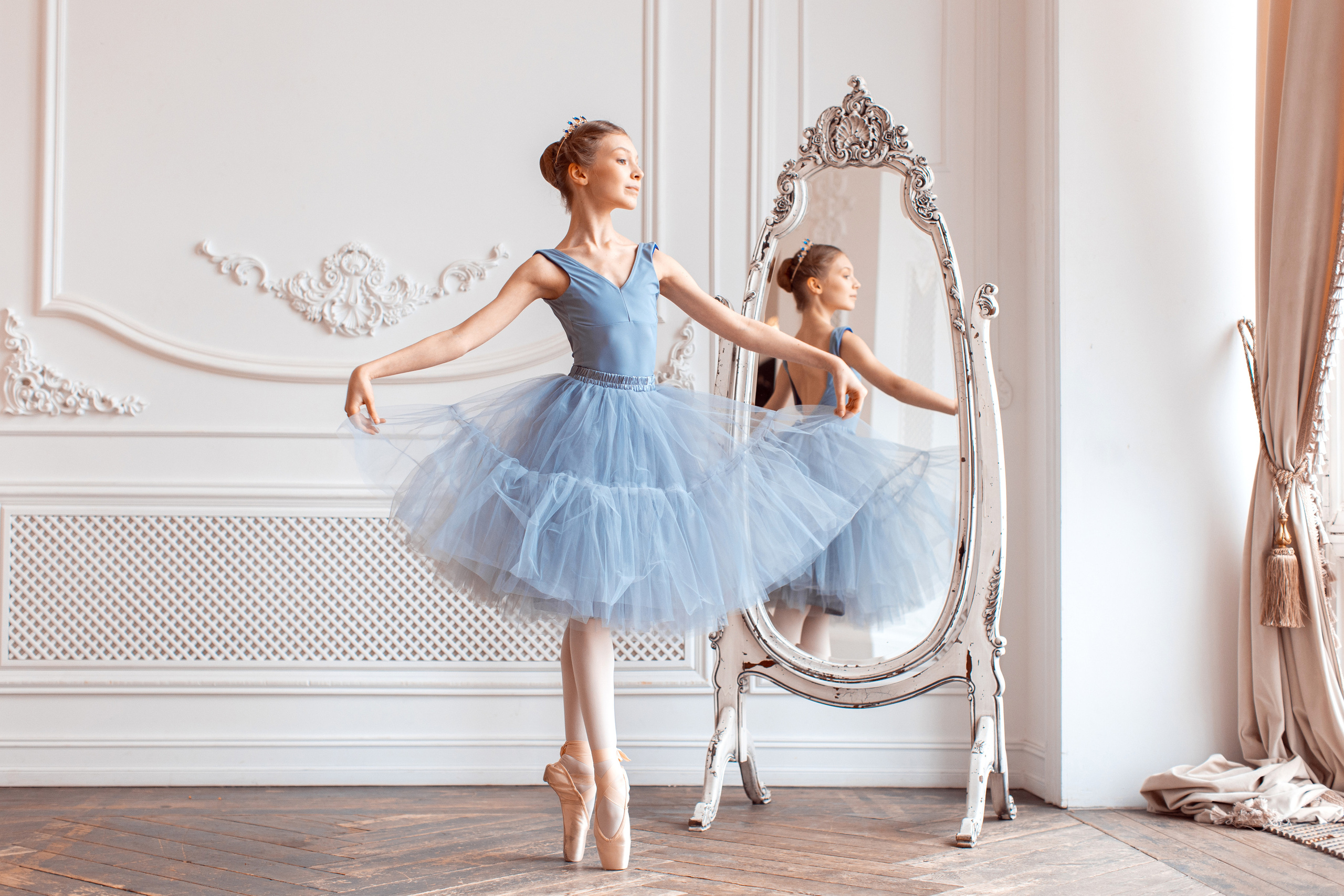 Шопенка балетная серая напрокат бесплатно. Балетный фотограф Алина Ханько — Душа Балета