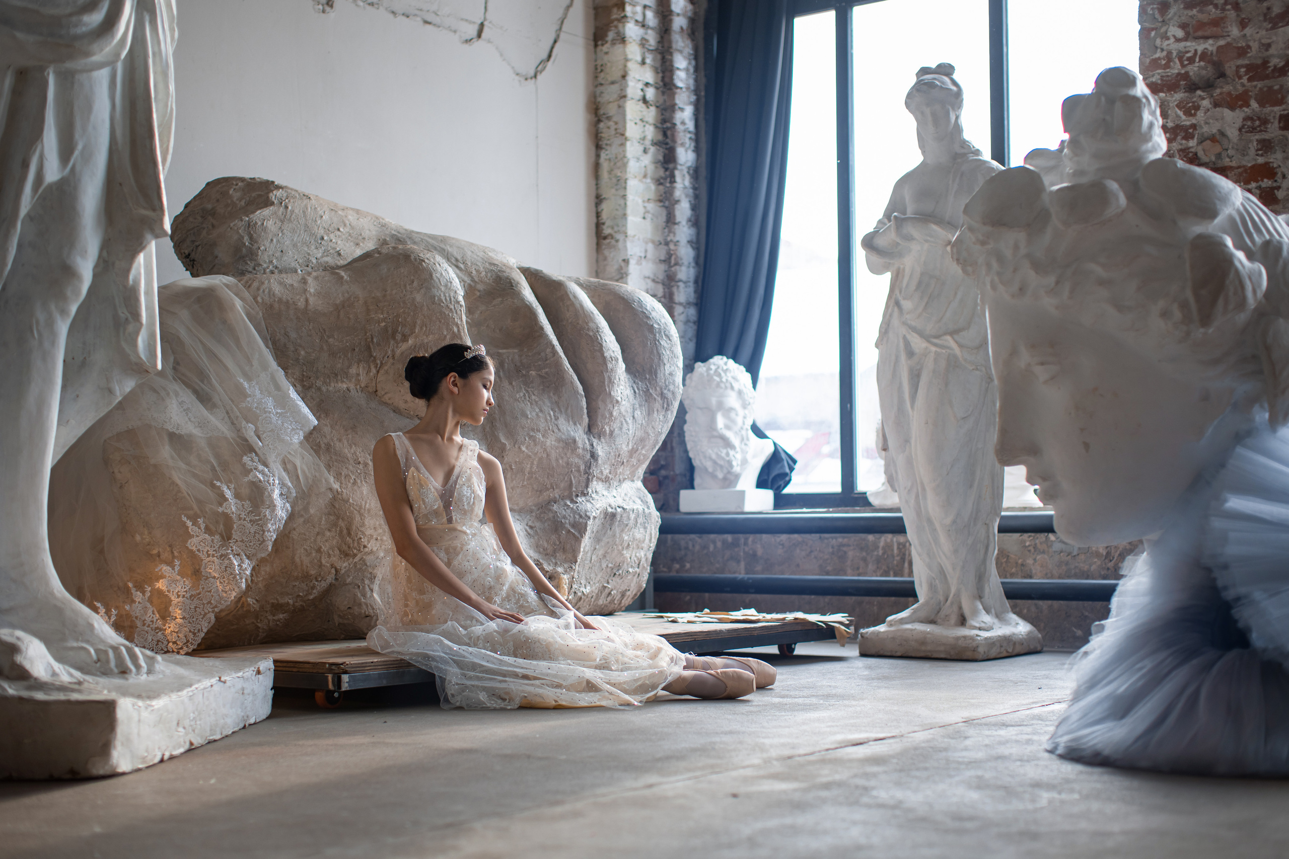 Платье «Звёздочка» напрокат бесплатно. Балетный фотограф Алина Ханько — Душа Балета