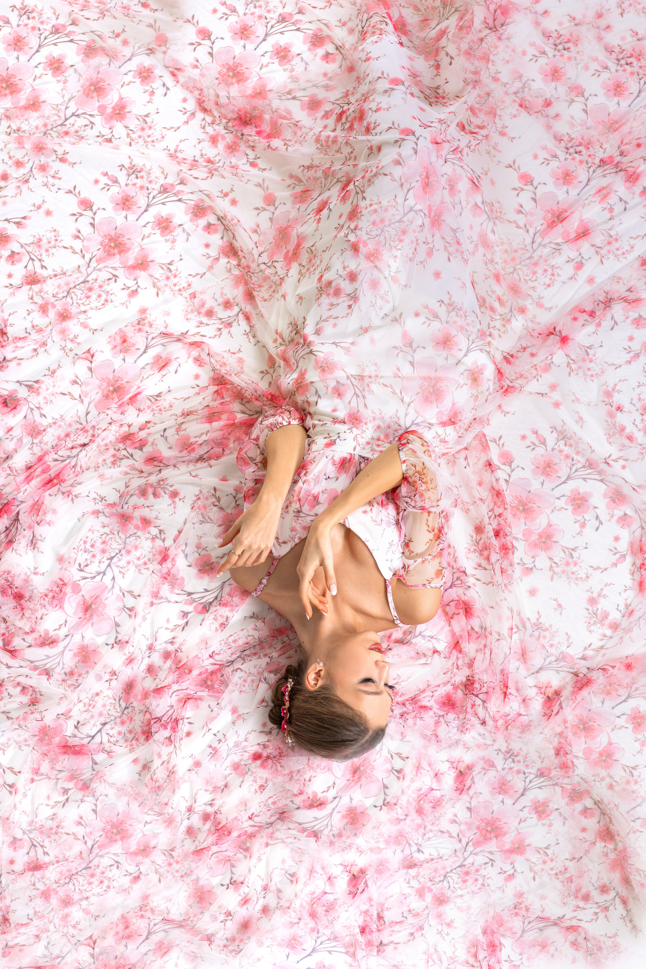 Платье «Весна» напрокат бесплатно. Балетный фотограф Алина Ханько — Душа Балета