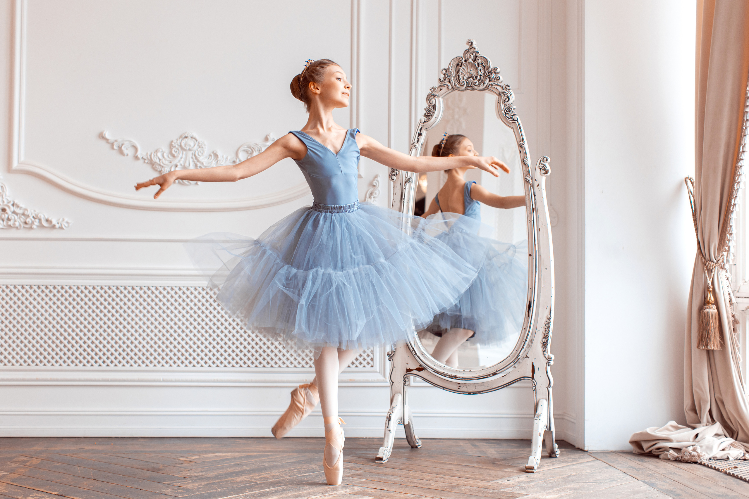 Шопенка балетная серая напрокат бесплатно. Балетный фотограф Алина Ханько — Душа Балета