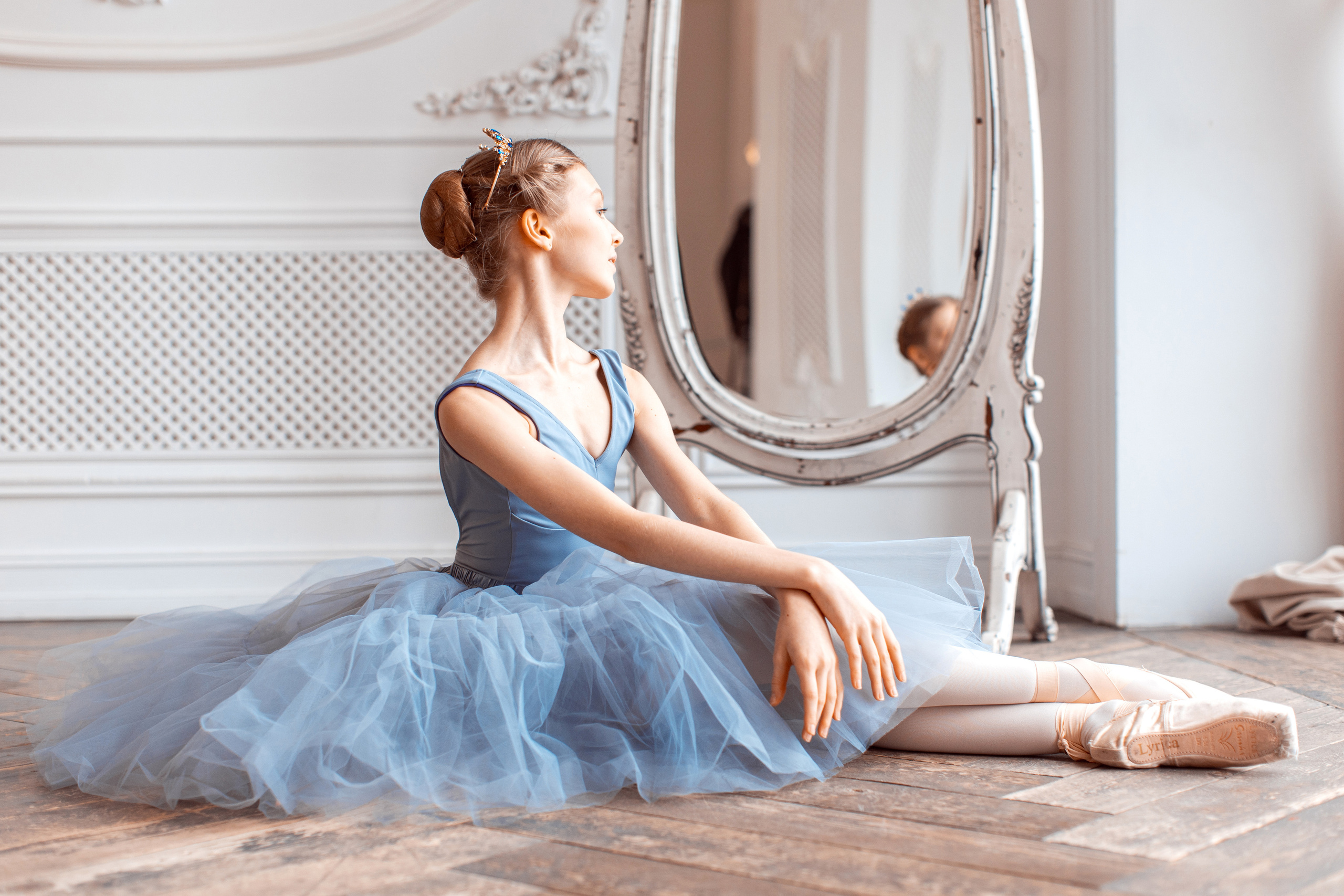 Шопенка балетная серая напрокат бесплатно. Балетный фотограф Алина Ханько — Душа Балета