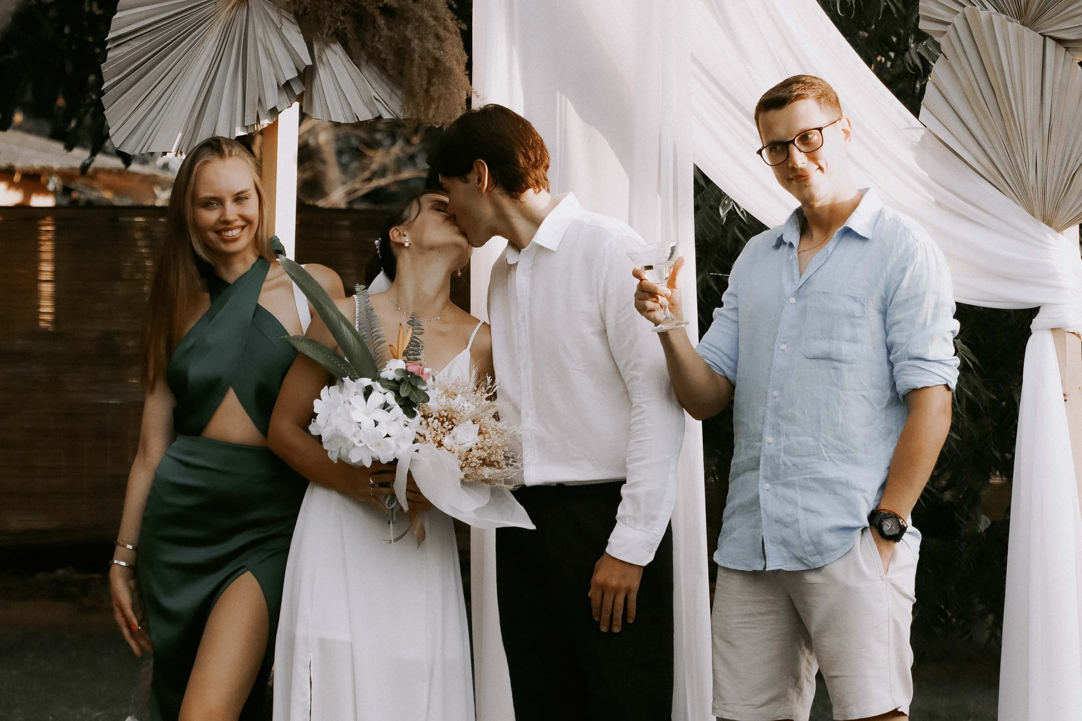 Свадьба Аругамбей. Фотограф на Шри-Ланке