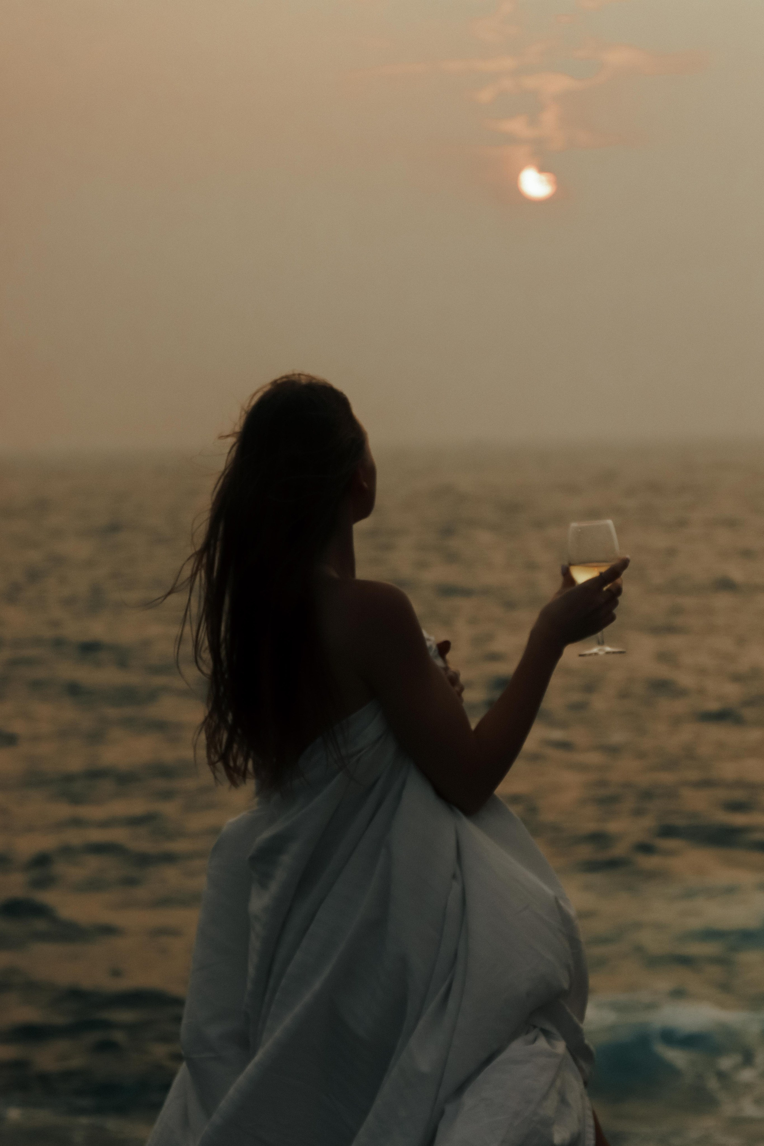 Унаватуна пляж. Фотограф на Шри-Ланке