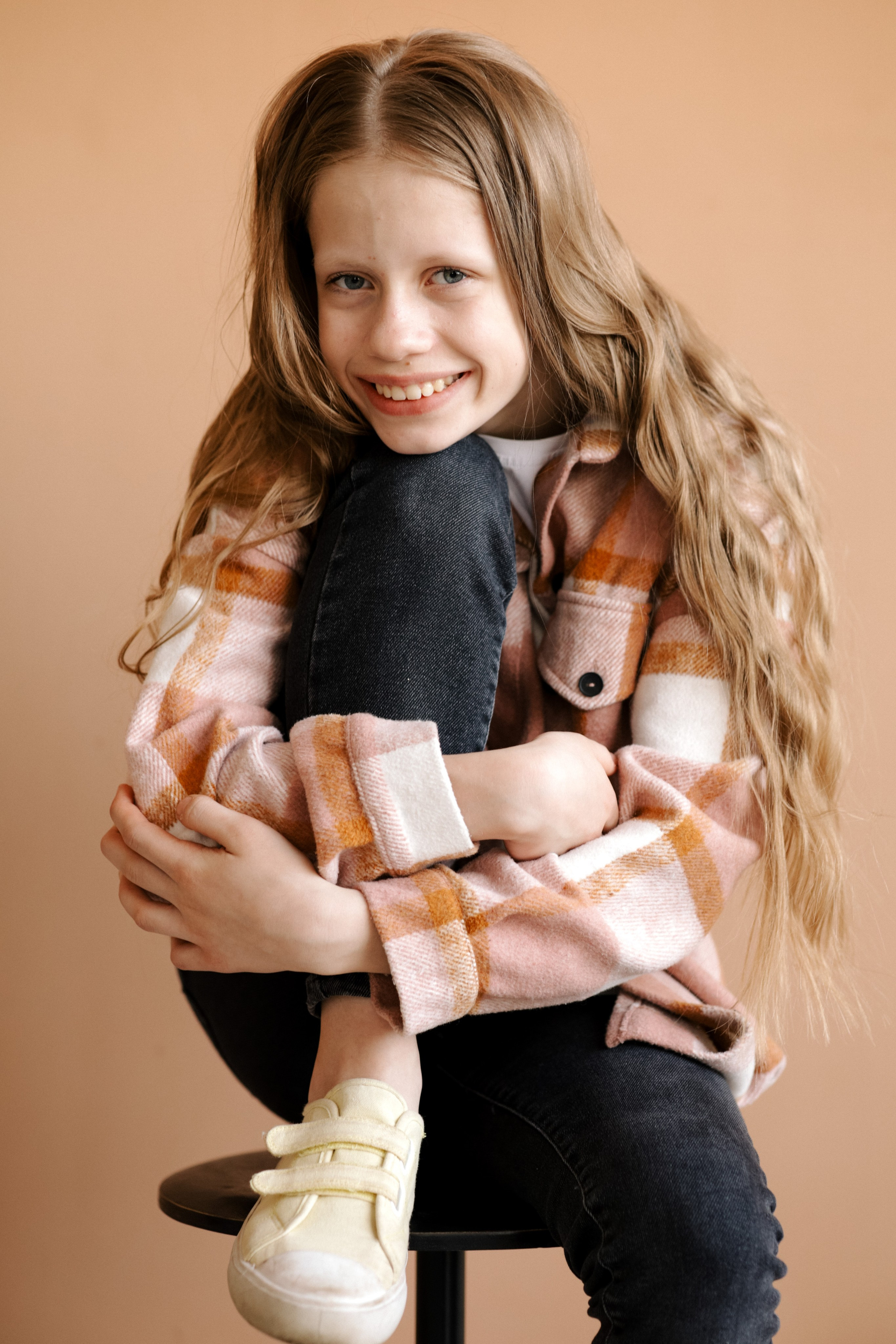 Света и Маша. Алёна Стерхова — Предметный и портретный фотограф. Ижевск