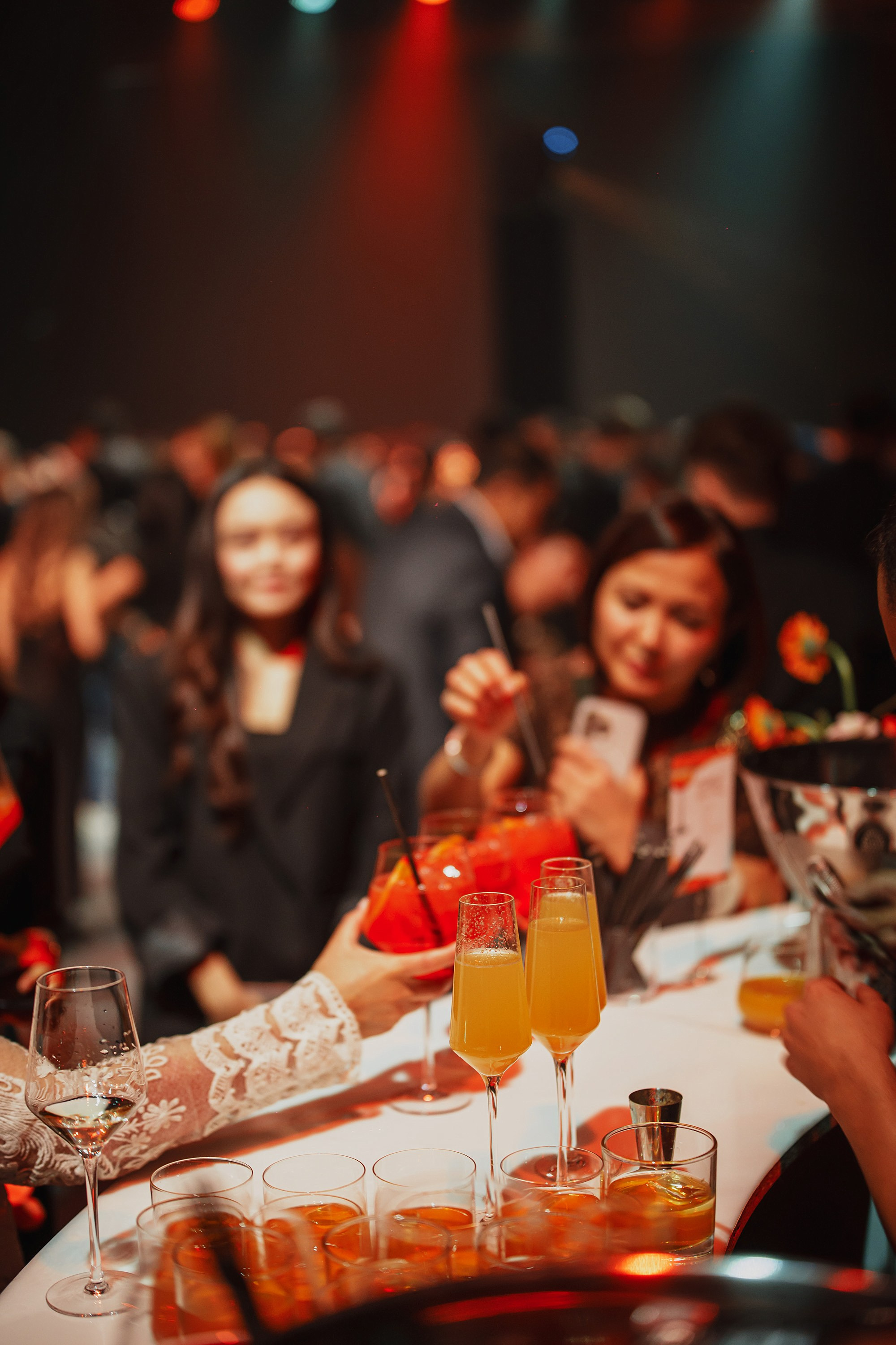 Презентация новых моделей SOUEAST. Фотограф TAULAN_1