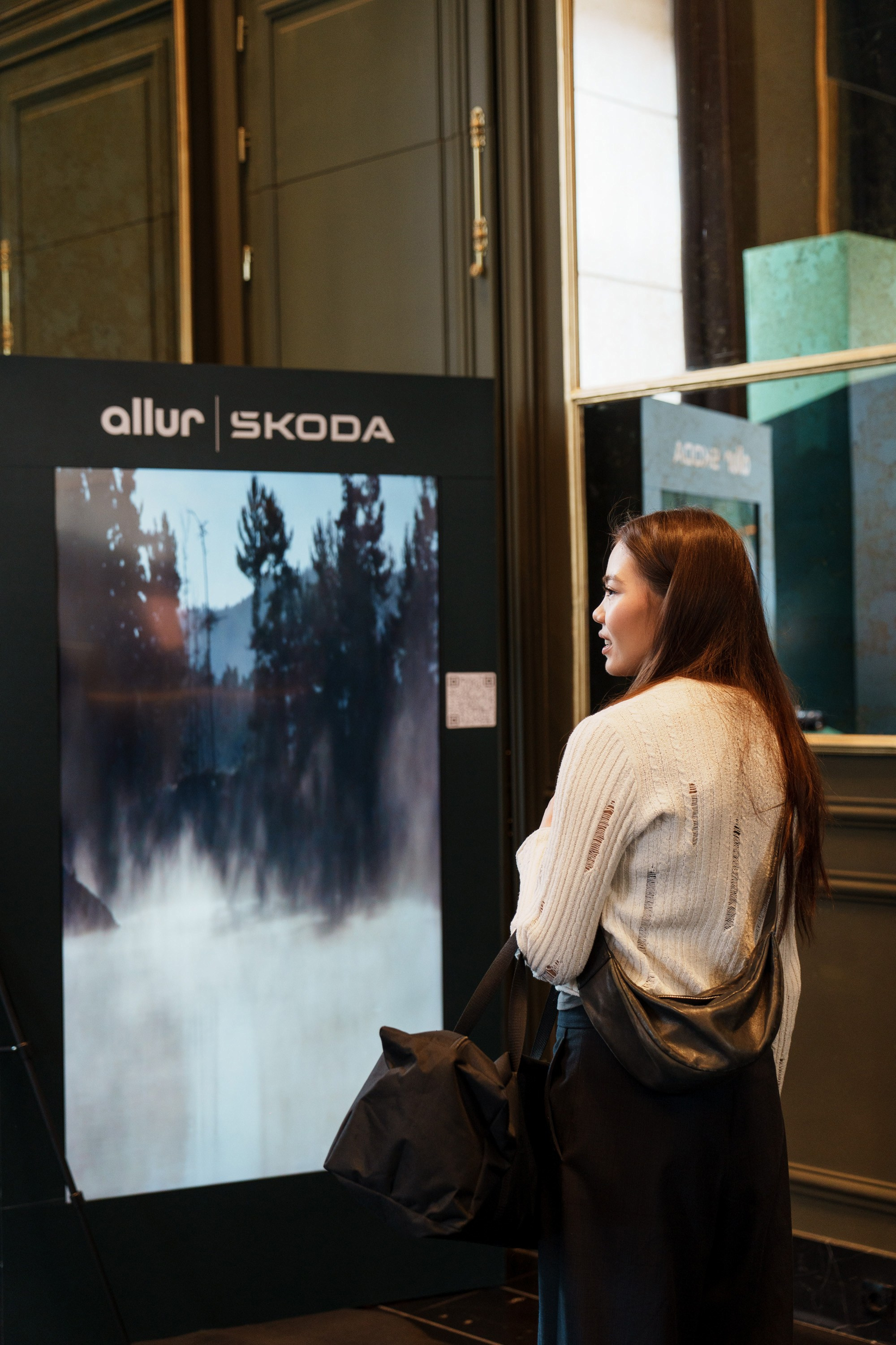 Allur Skoda. Фотограф TAULAN_1