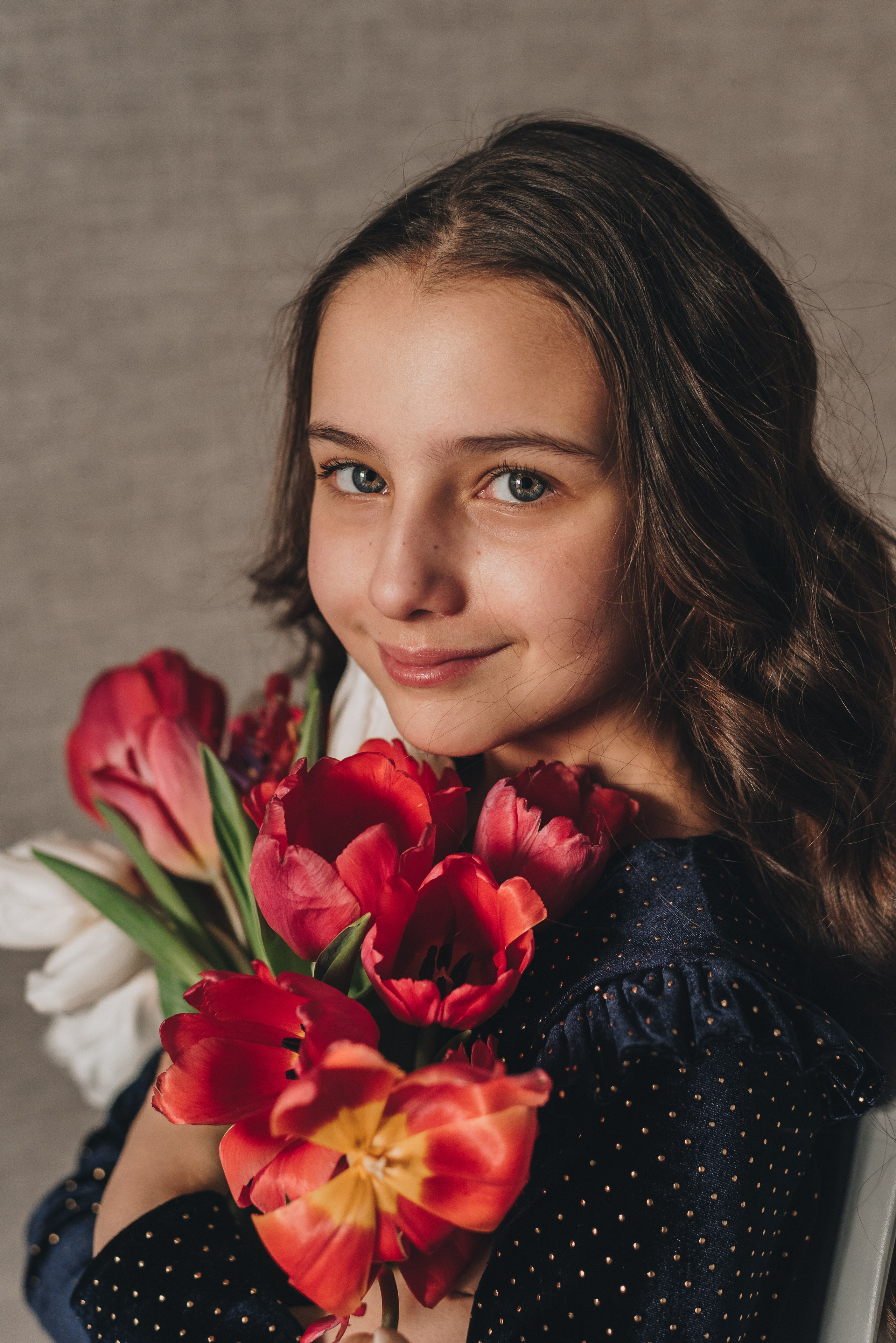 Polina. Natalia Finch Photography — Family, Kids & Pet Photographer in Chicago, IL