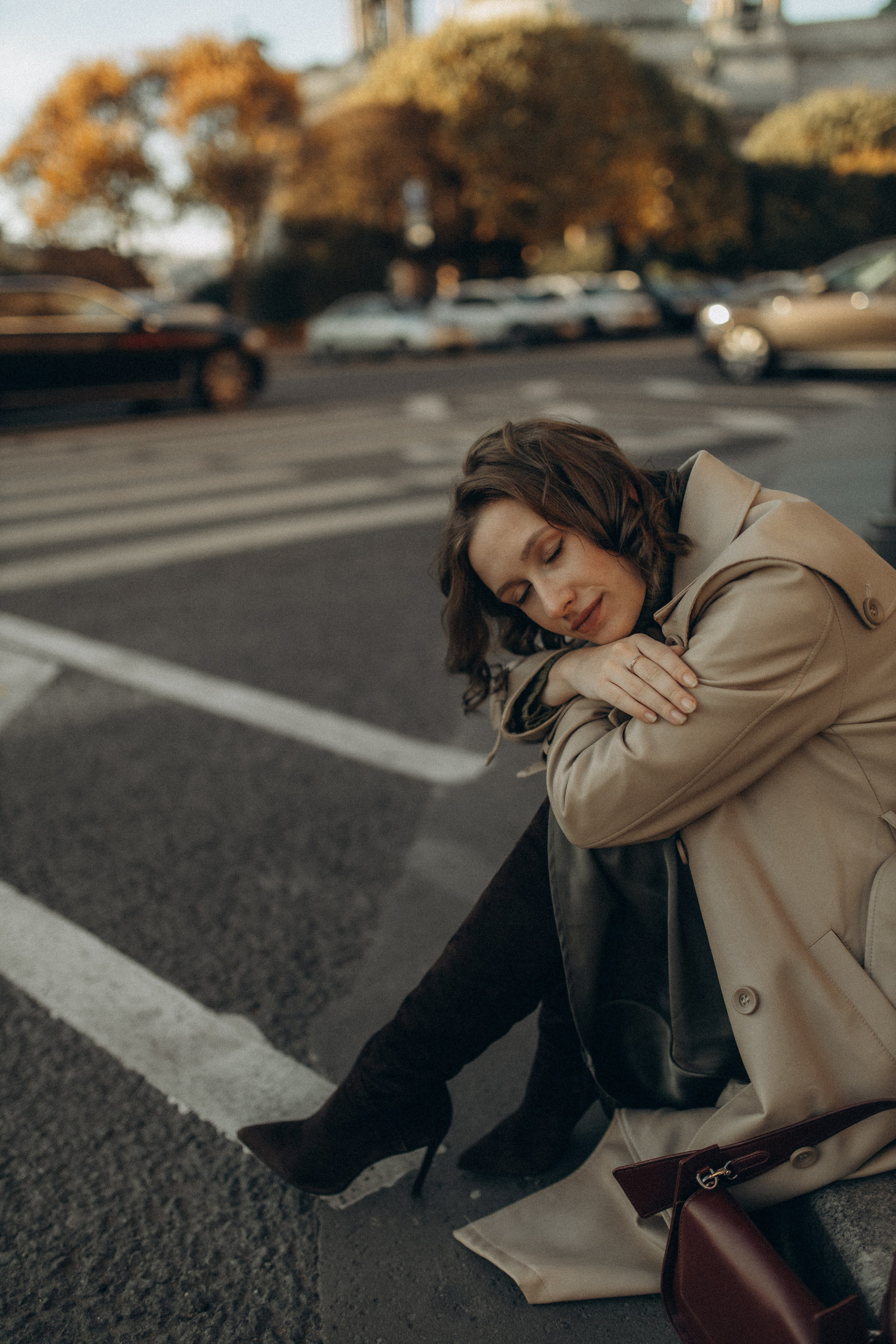 Катя. Фотограф в Петербурге Ольга Стрельченко