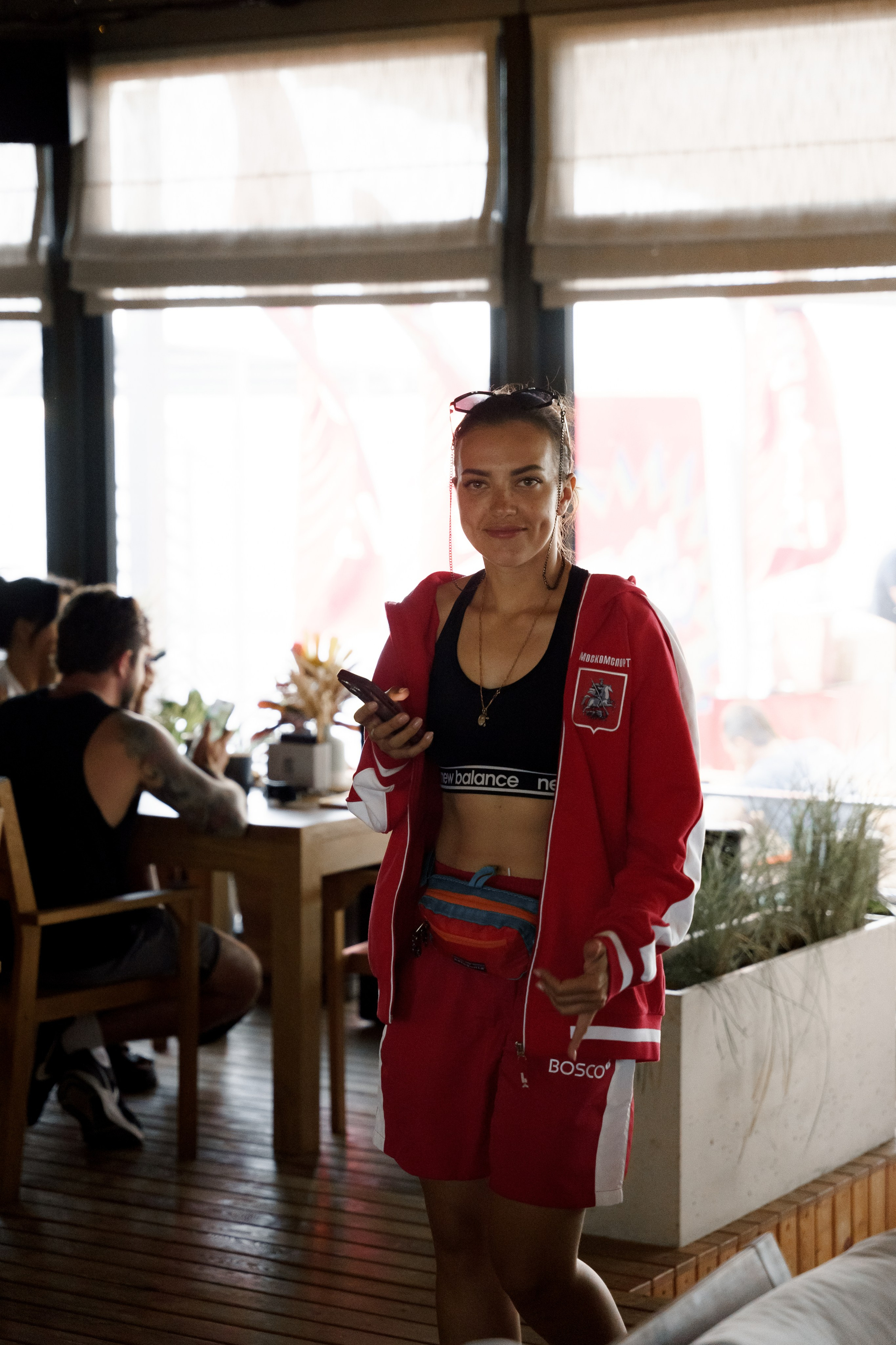 Surf 2025. Фотограф Валерия Крахмалева