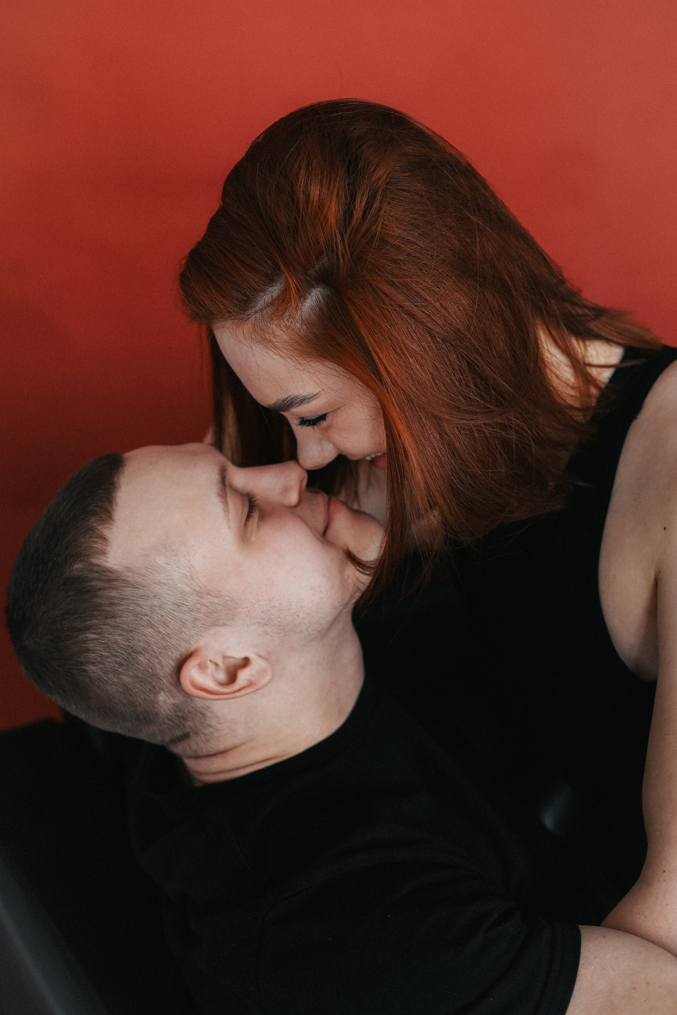 Darya & Влад. Фотограф Елизавета Колесникова