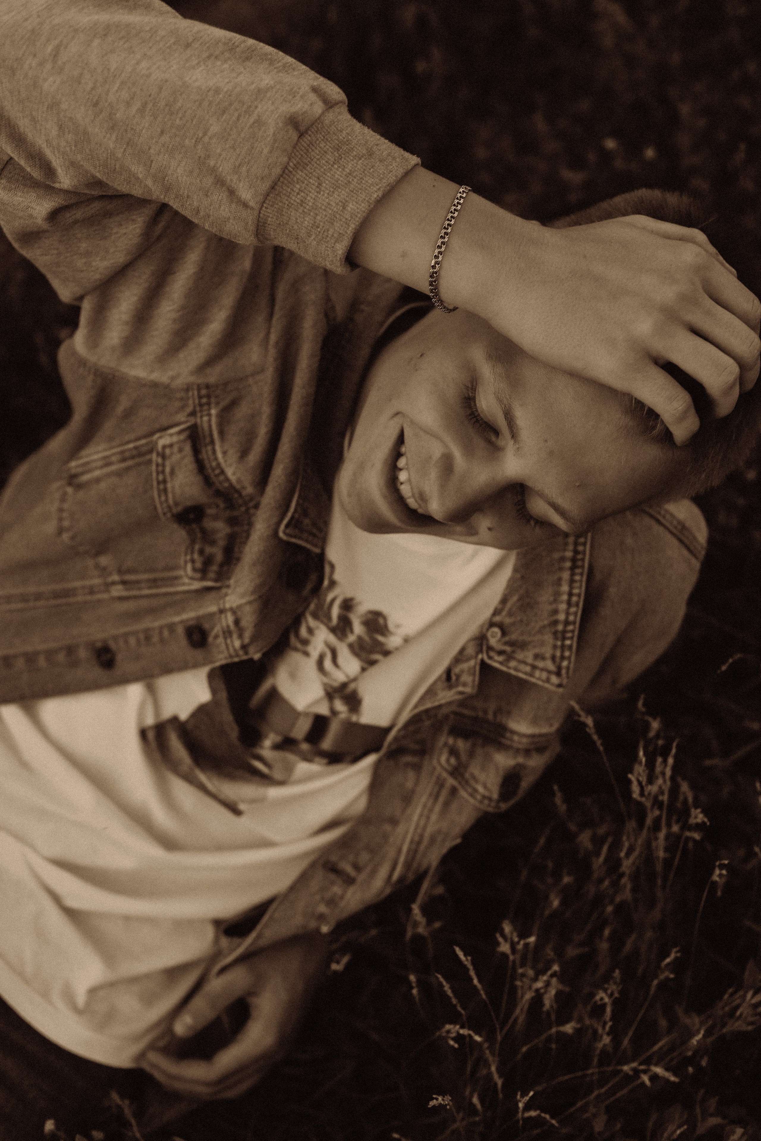 Alexander. Фотограф Елизавета Колесникова