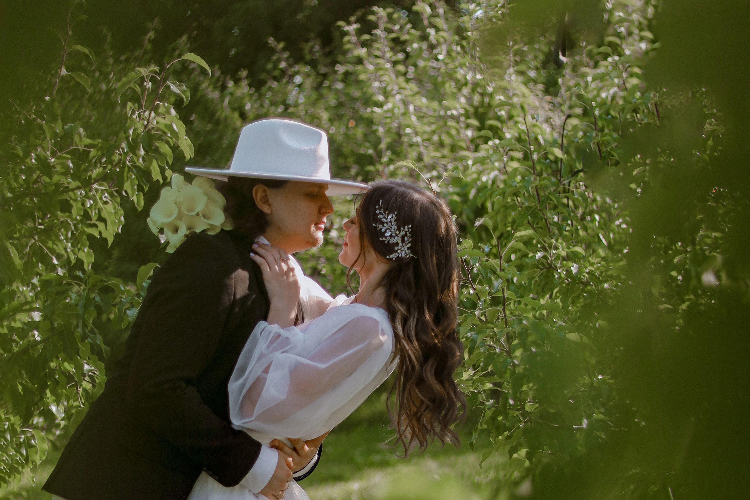 Отзывы. Фотограф Елизавета Колесникова