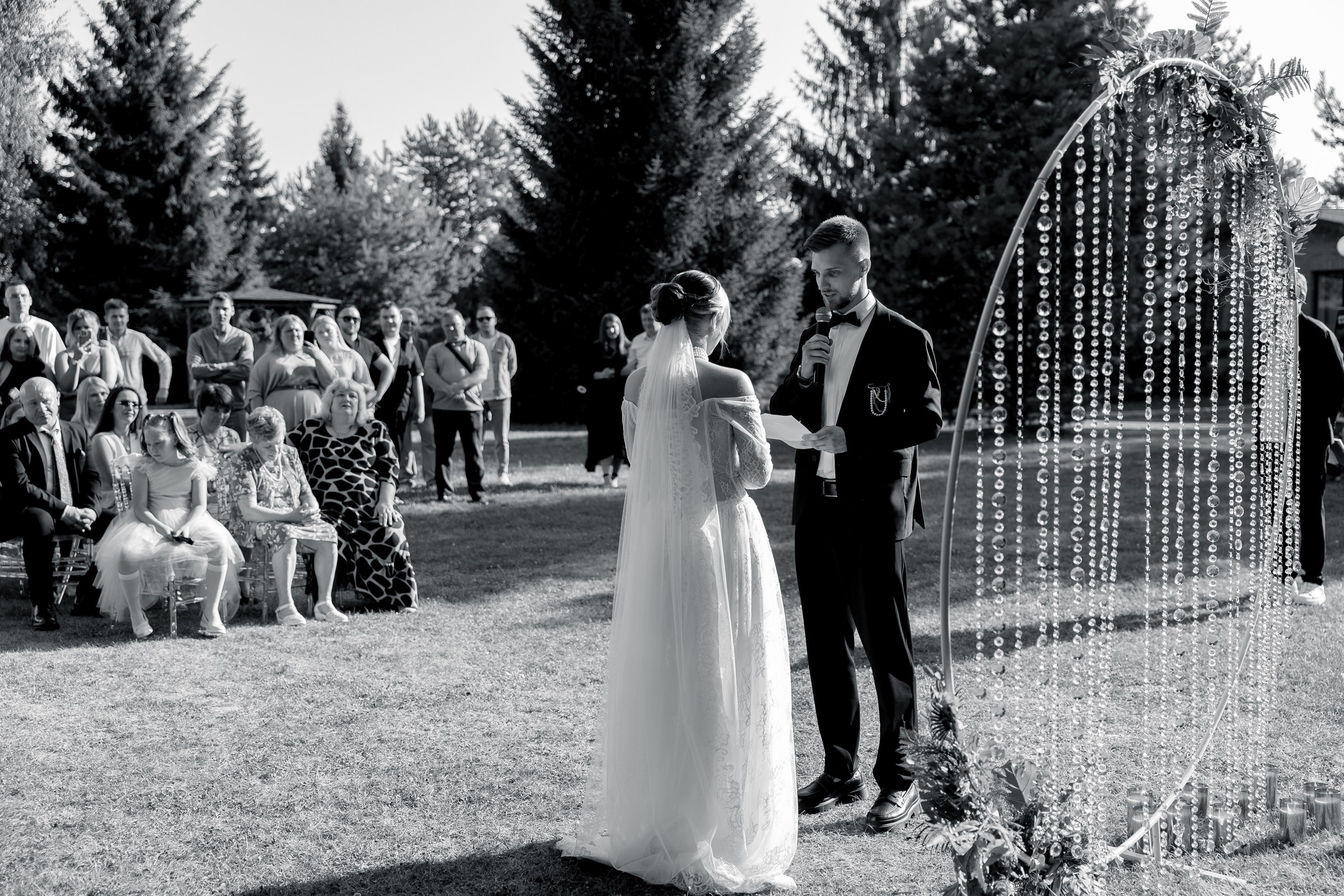 Николай & Александра. Свадебный и репортажный фотограф