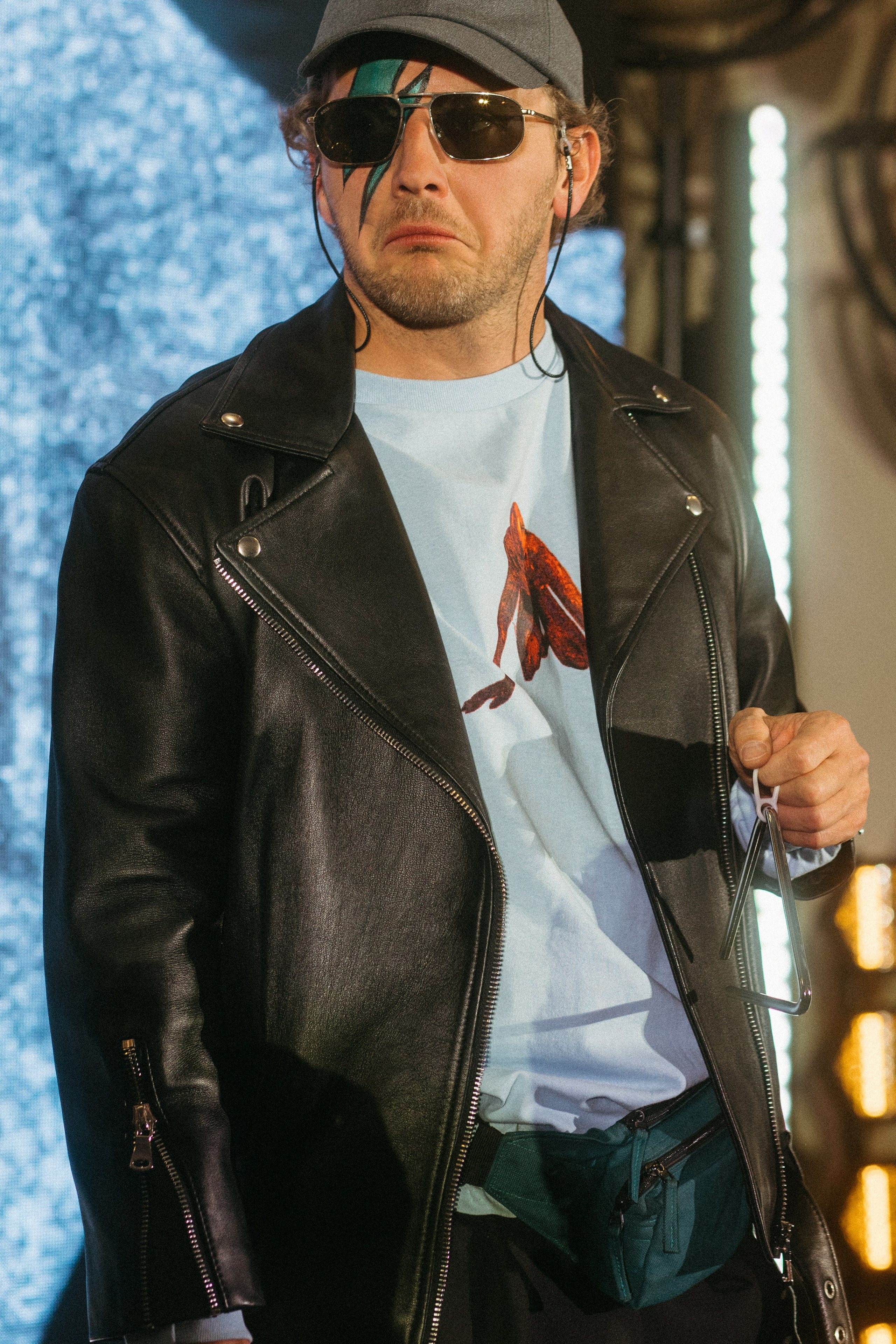 ТШБ. Свадебный фотограф в Москве Николай Болт