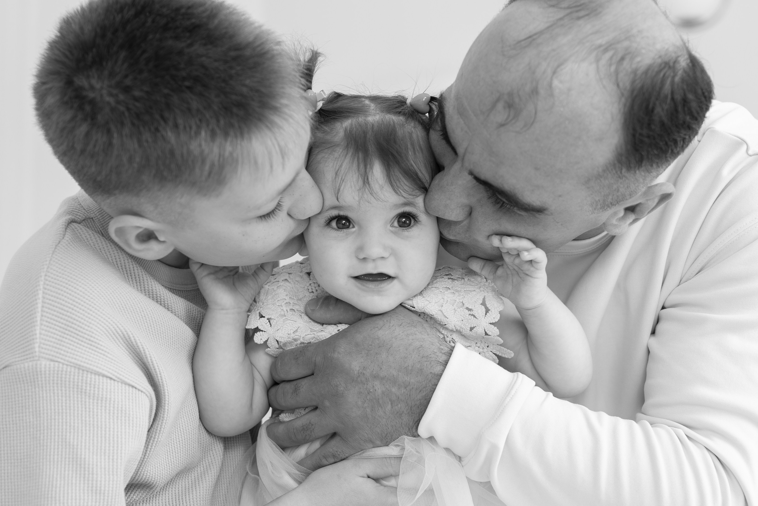 1 годик Катюше. Светлана Агалакова Фотограф