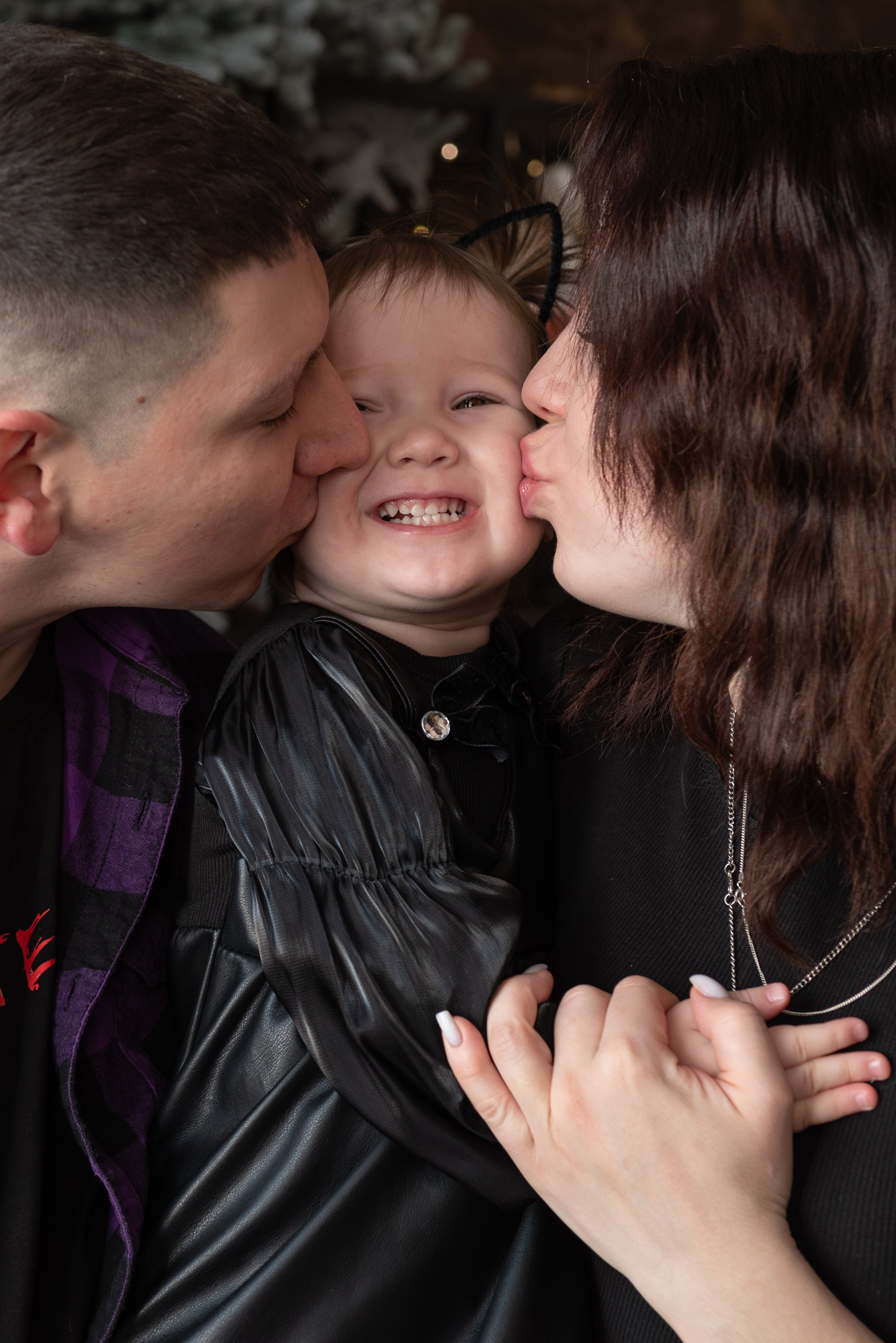 2 годика Арише. Светлана Агалакова Фотограф