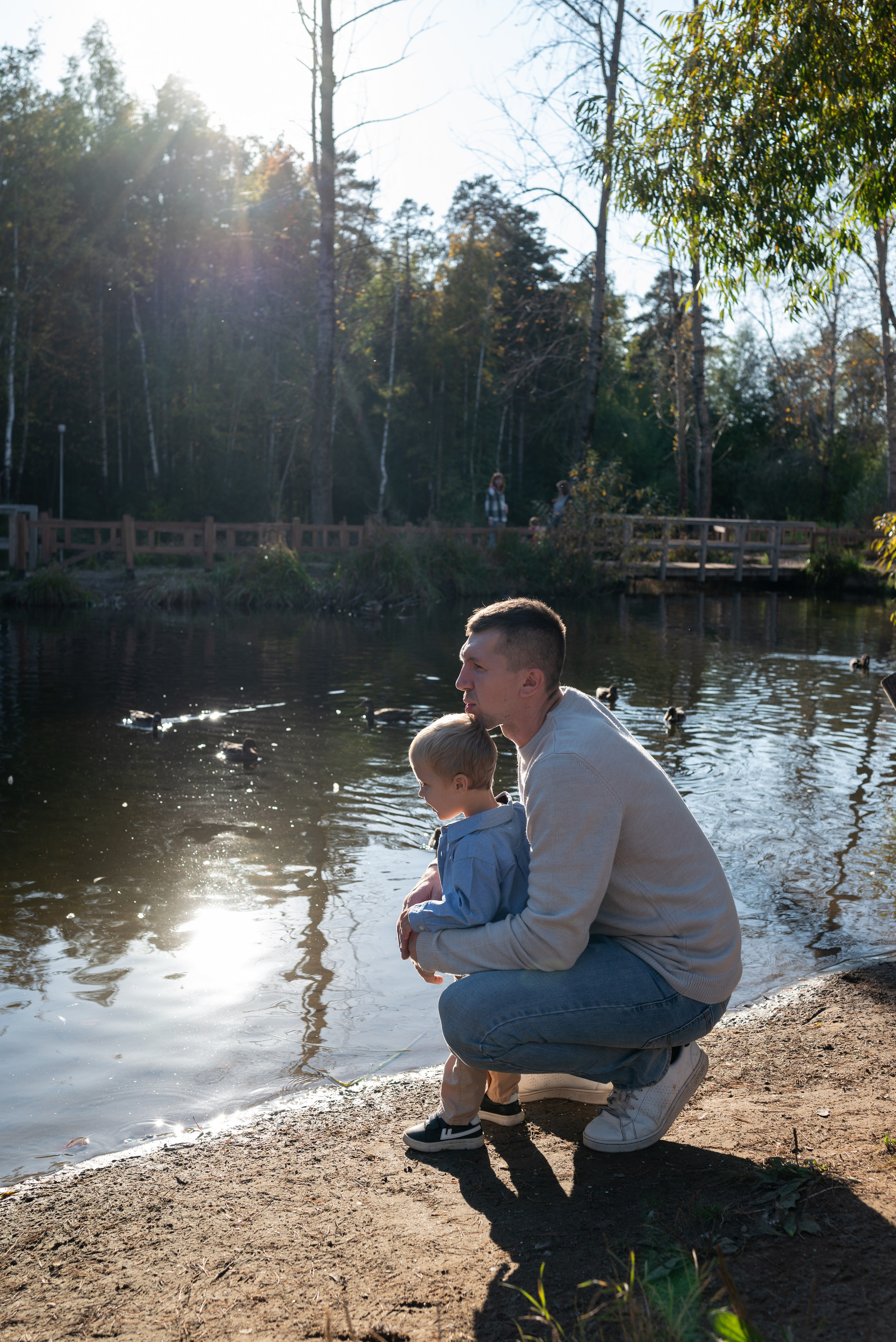 Анастасия и её семья. Светлана Агалакова Фотограф