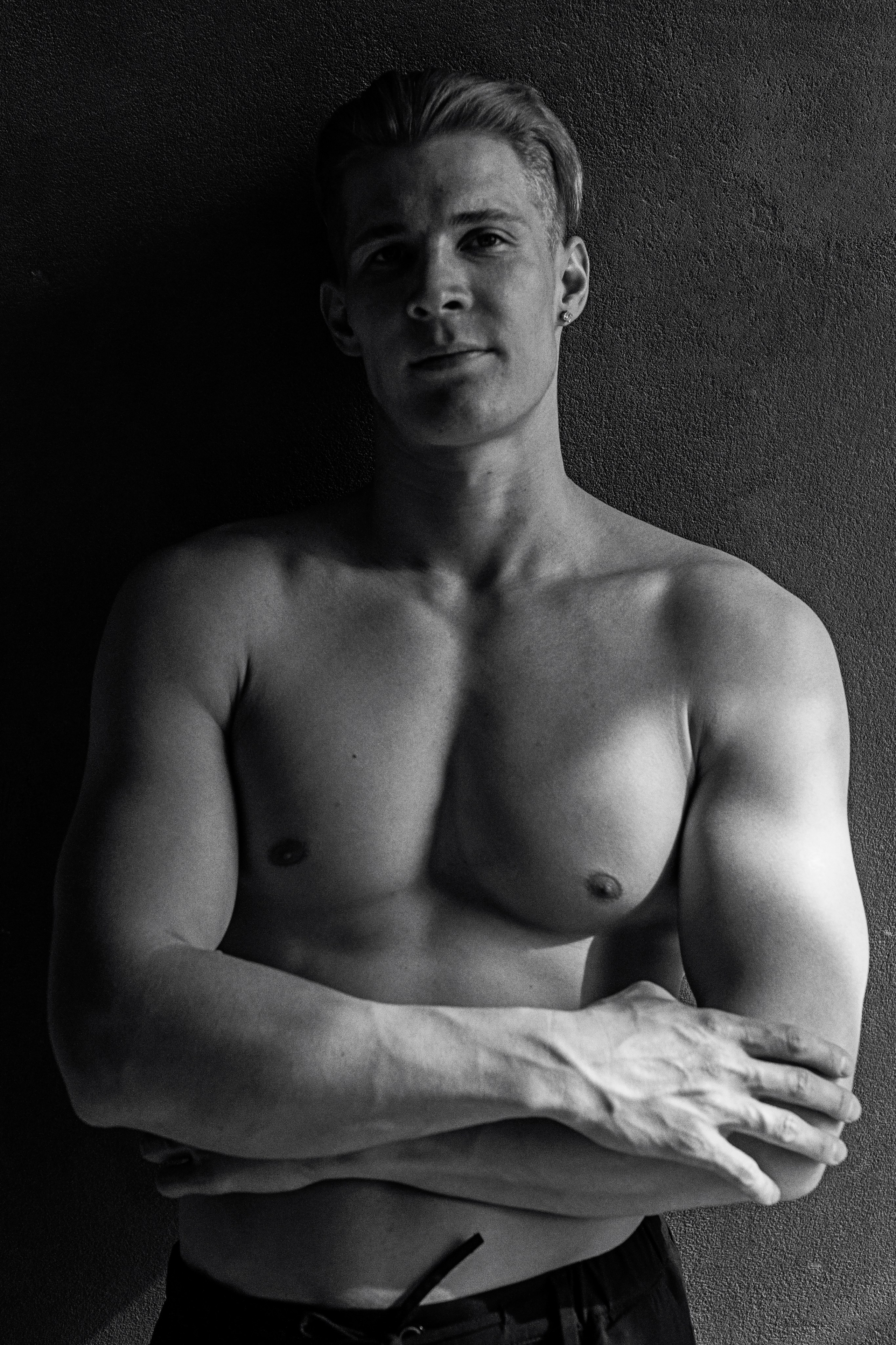 Фотосессия Илья. Сергей Виноградов фотограф Россия Санкт-Петербург