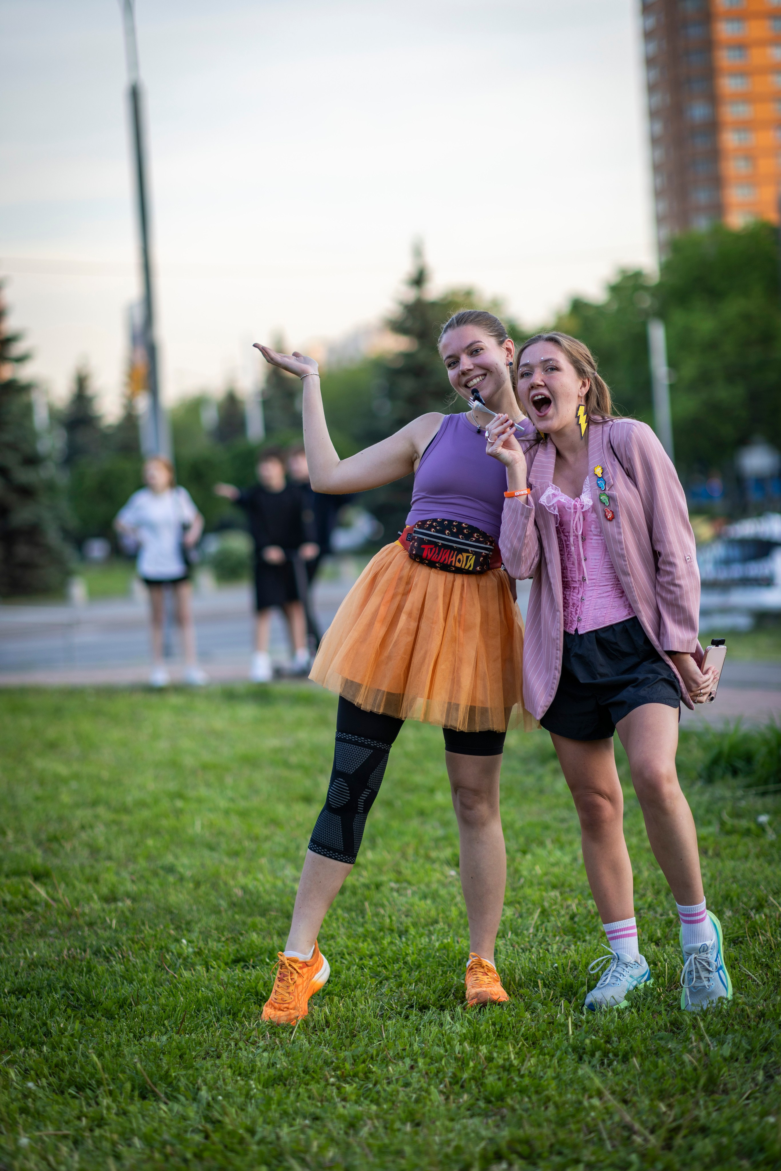 Международный день Динозавров, 19.05.26. Фотограф Сергей Ловкий