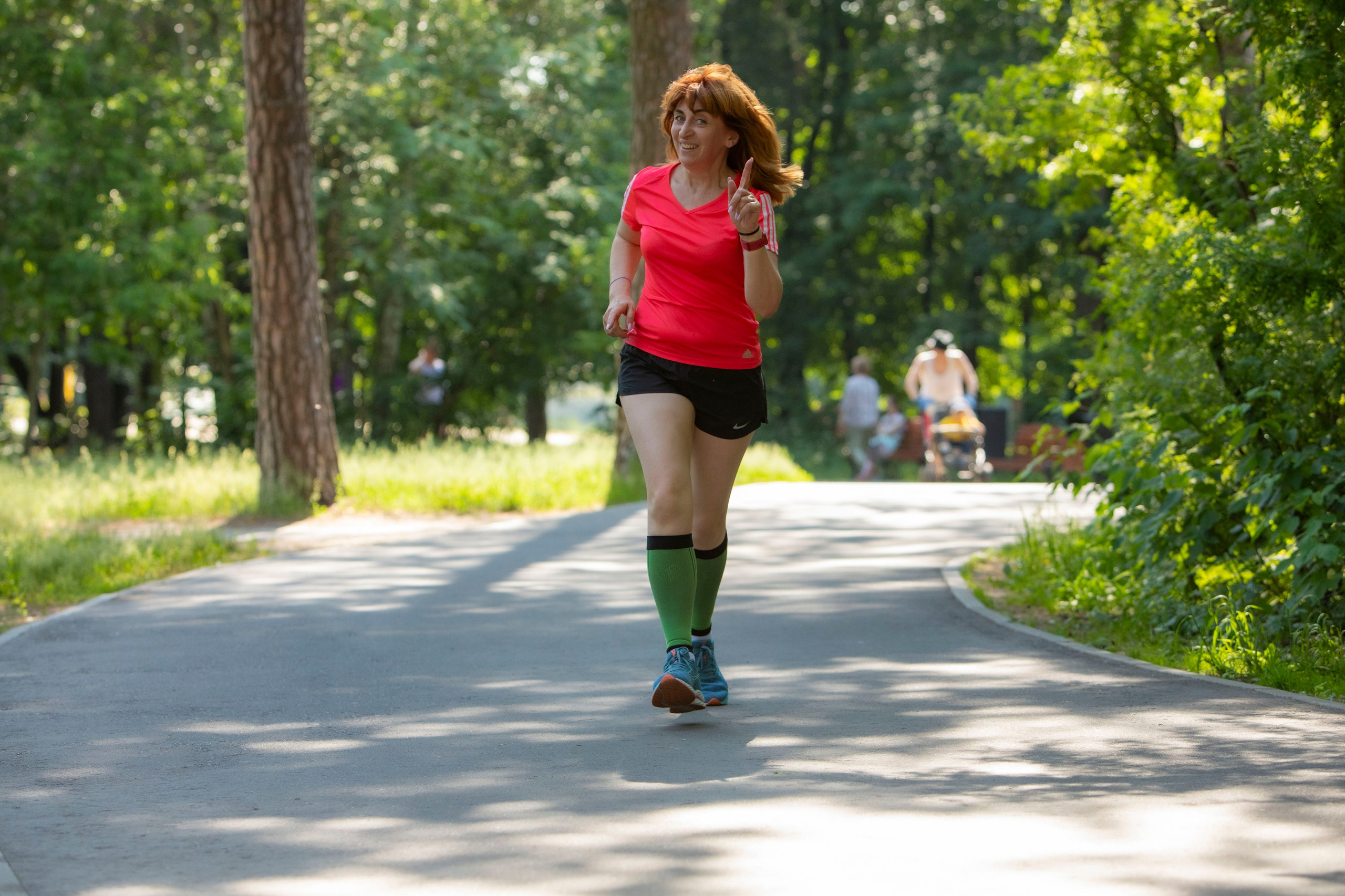 S95 Кузьминки, 17 июня 2023 г. Фотограф Сергей Ловкий