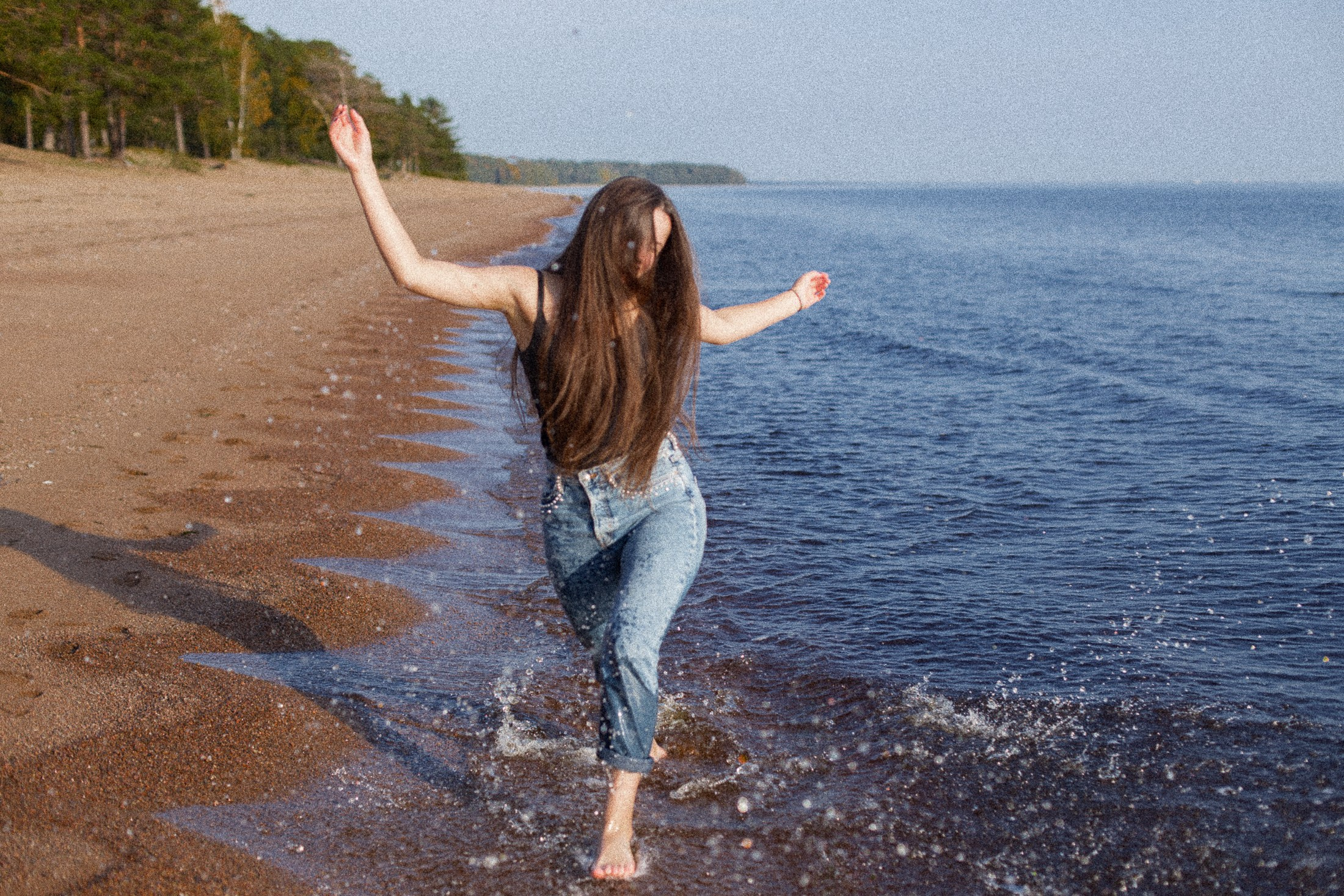 Катя. Фотограф Анастасия Малеева