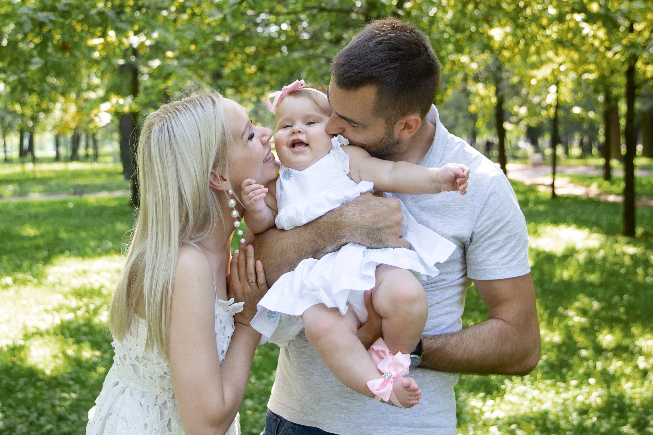 Аня, Саша, Ксюша 2019. Фотограф Анастасия Малеева