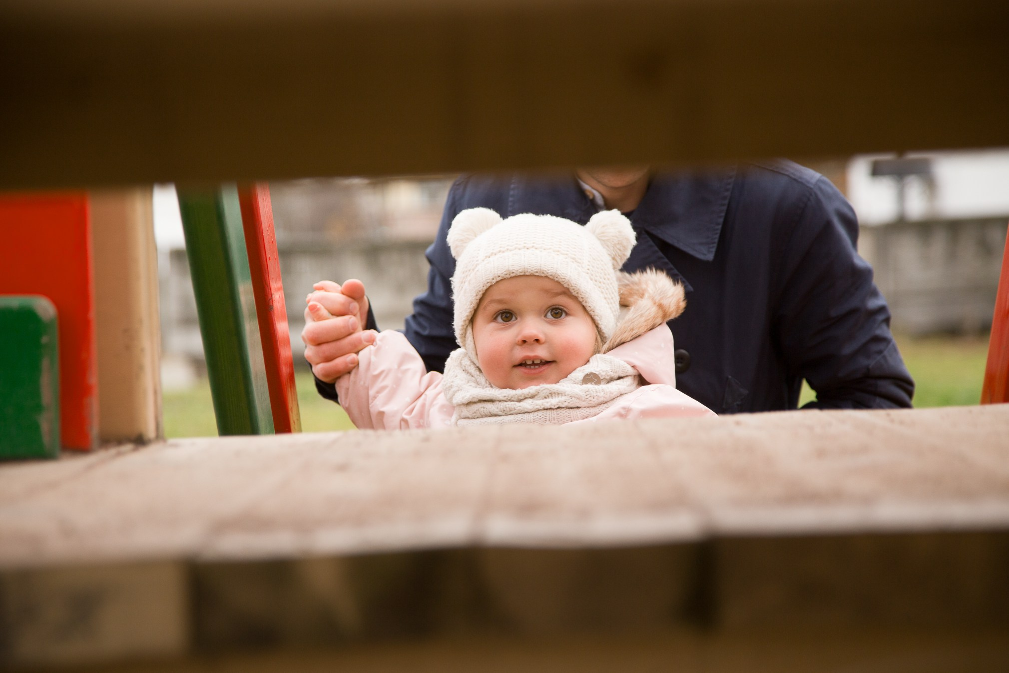 2 годика. Фотограф Анастасия Малеева
