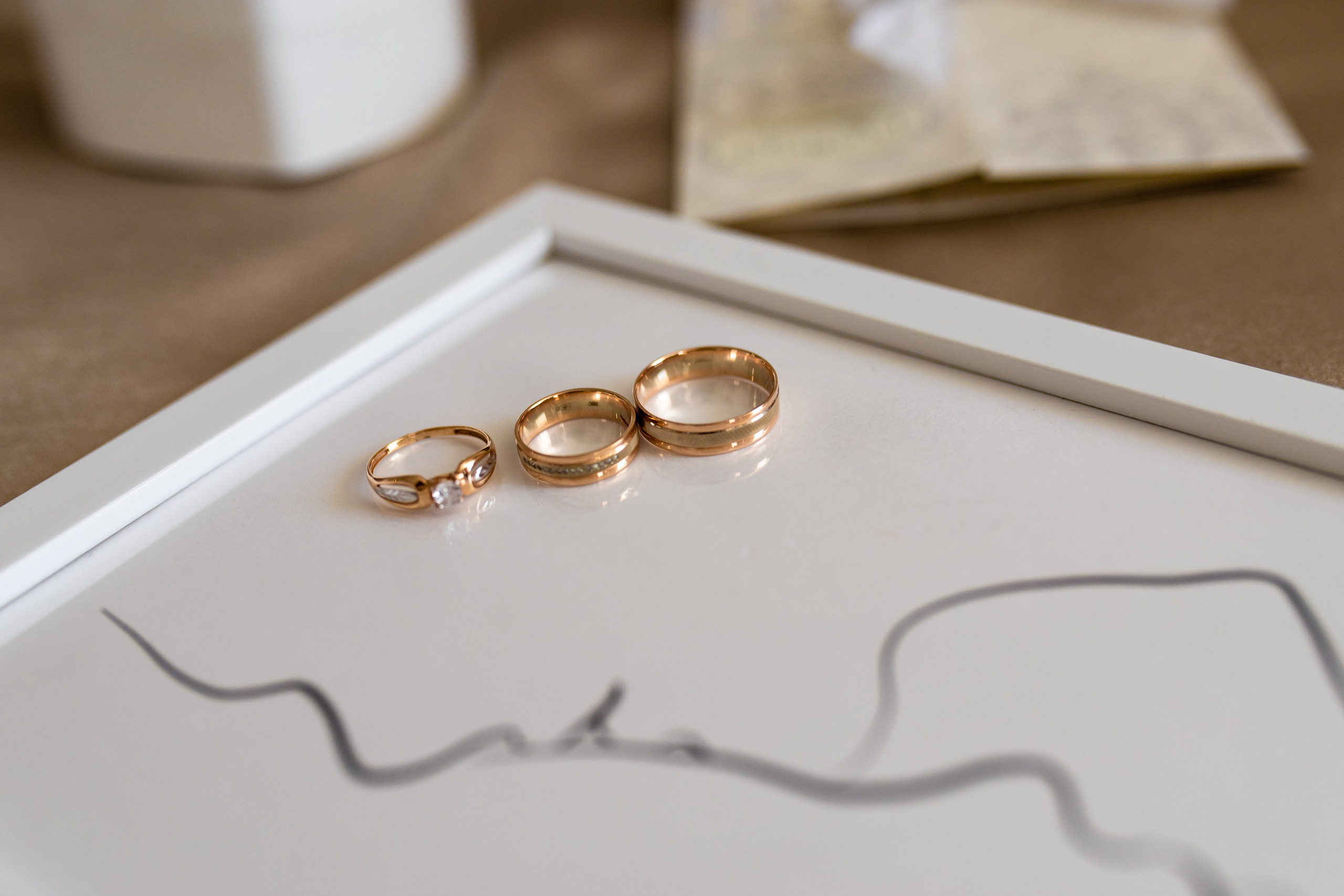 Ирина и Николай