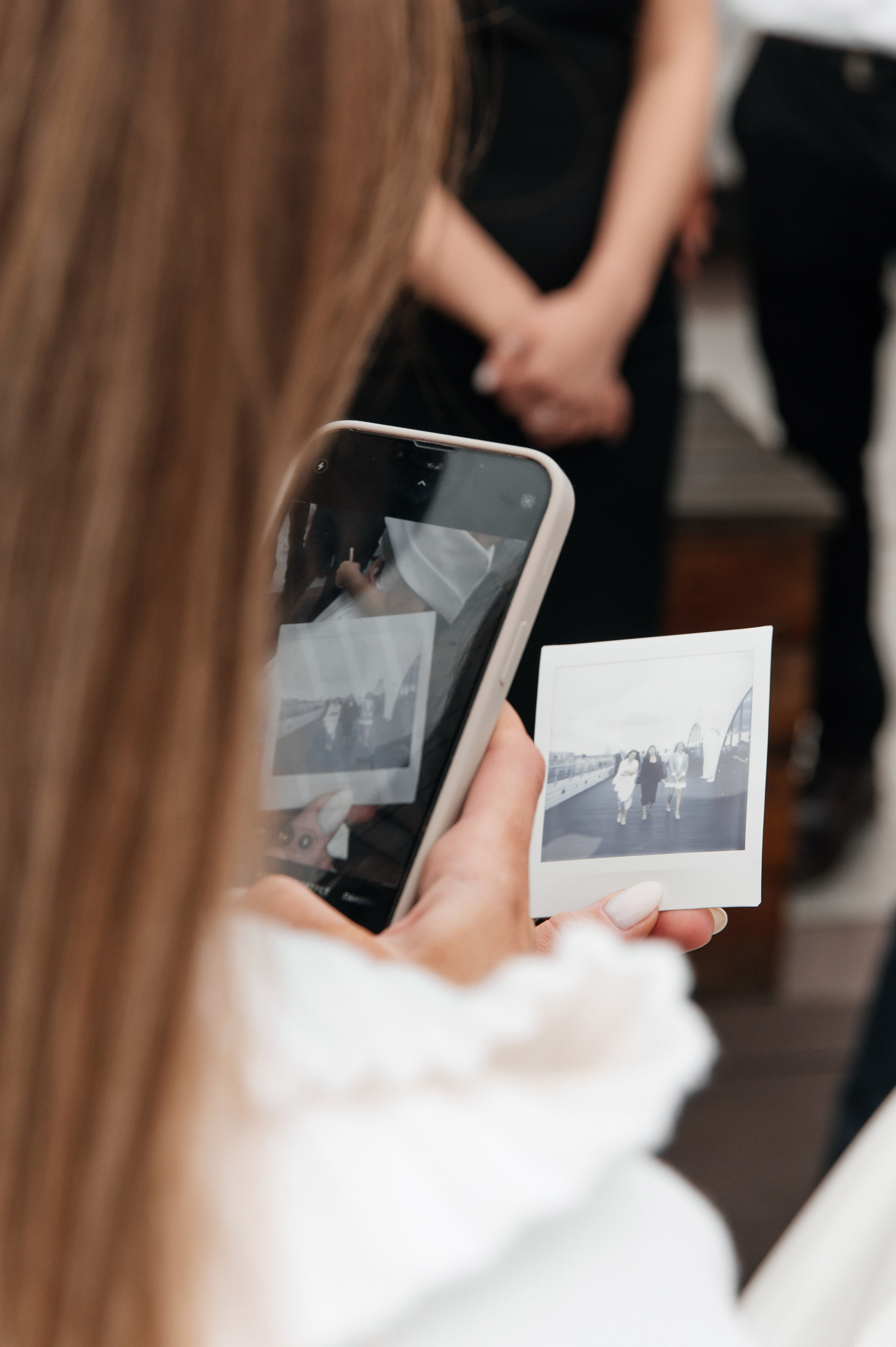 WEDDING. Мария — Свадебный фотограф