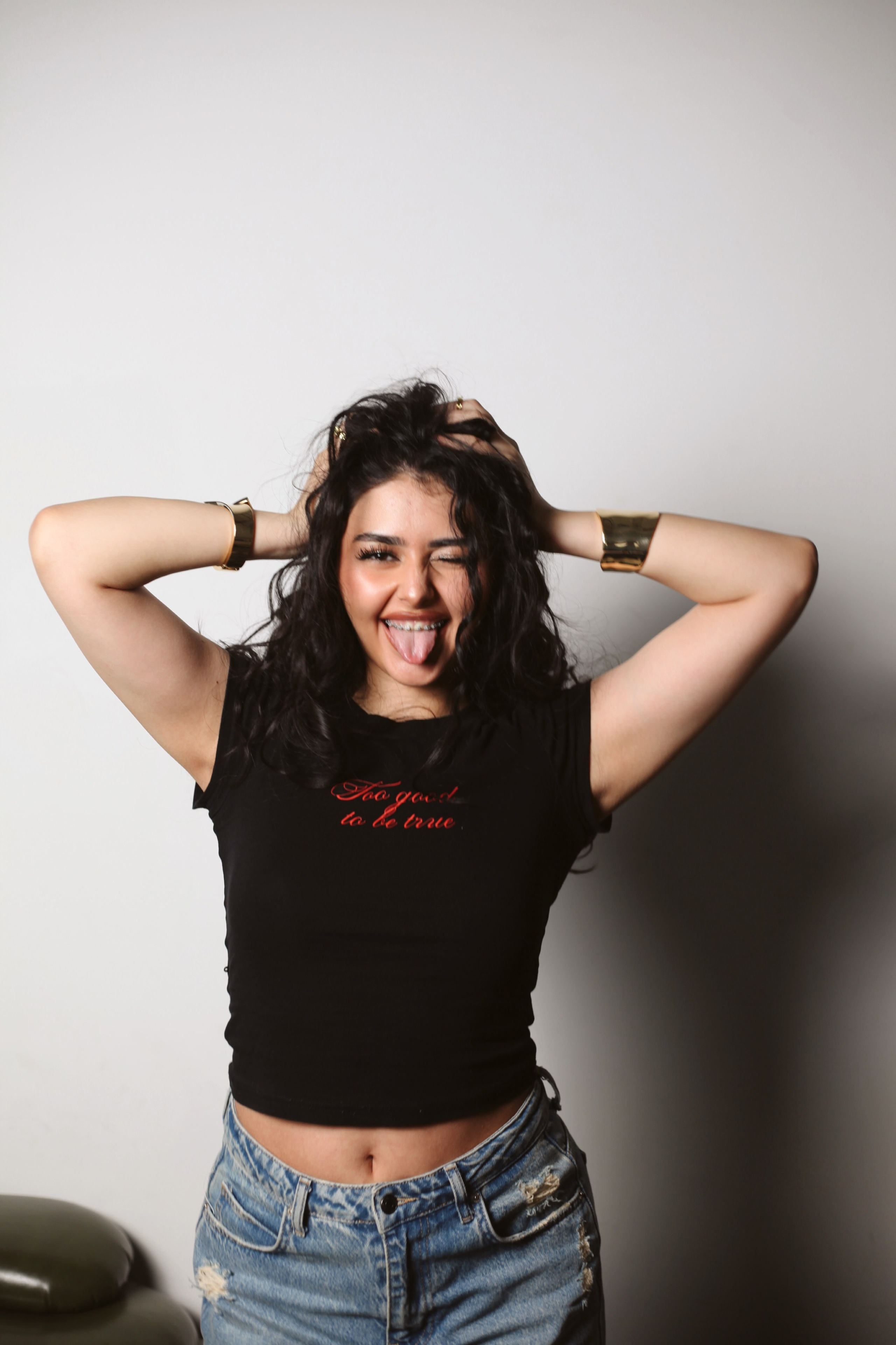 Érna. Фотограф | Москва