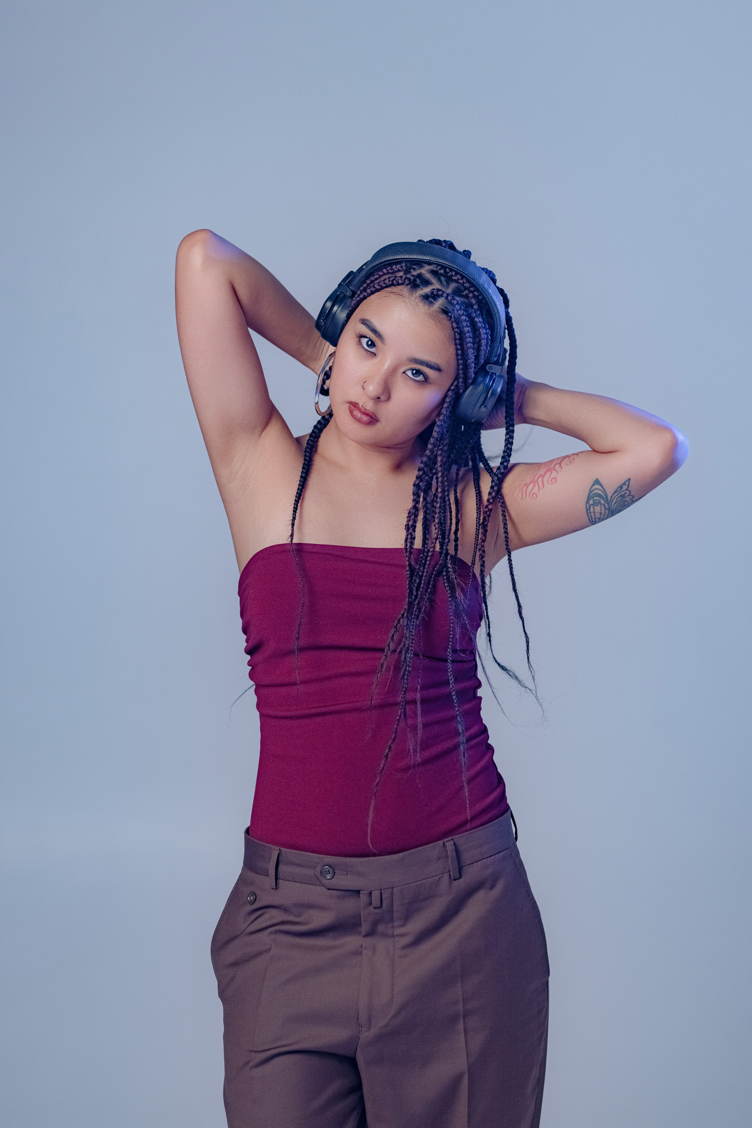 Wedding photographer