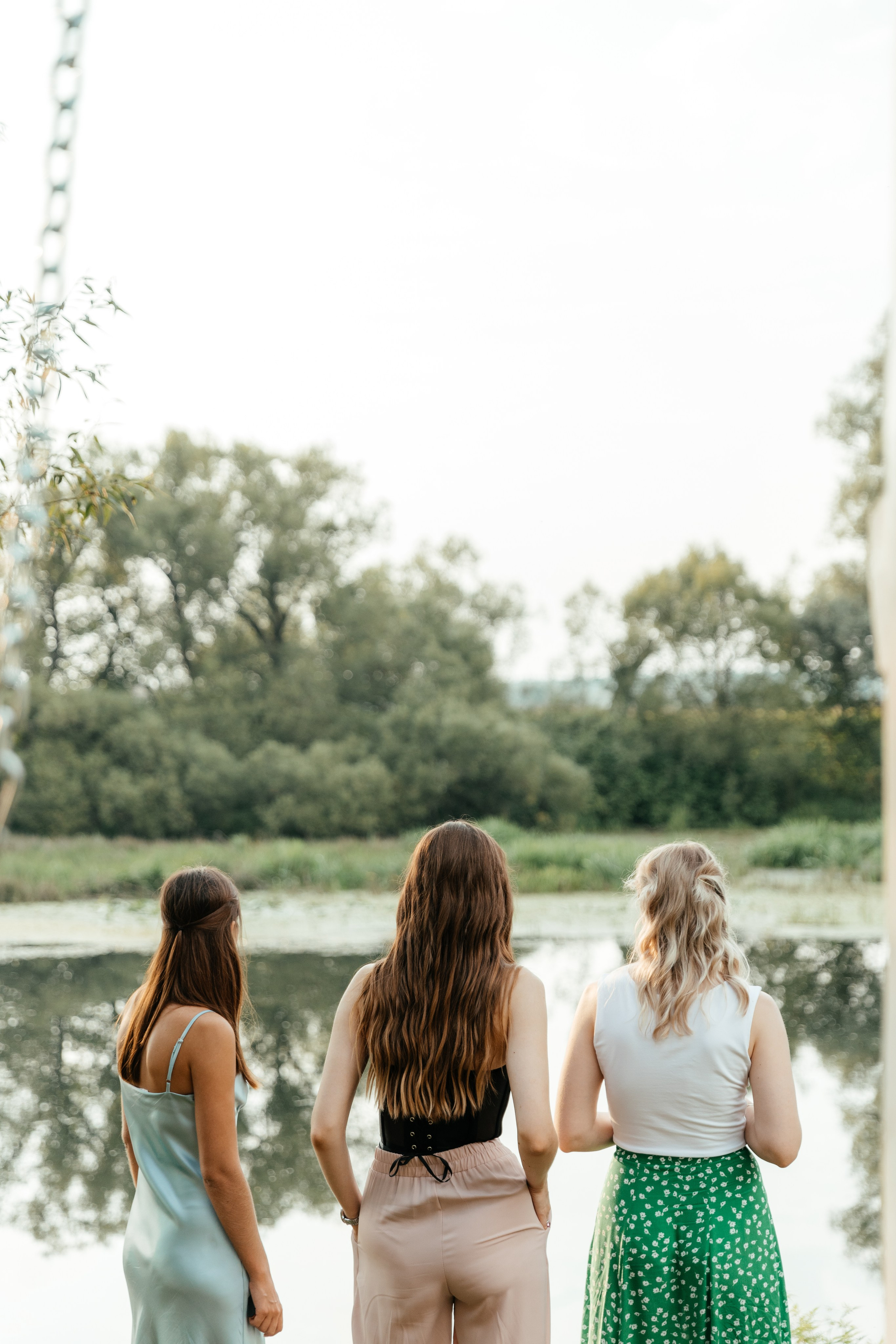 Лера и Кирилл | Forest. Свадебный фотограф Ангелина Зотова | Обнинск, Москва, Калуга