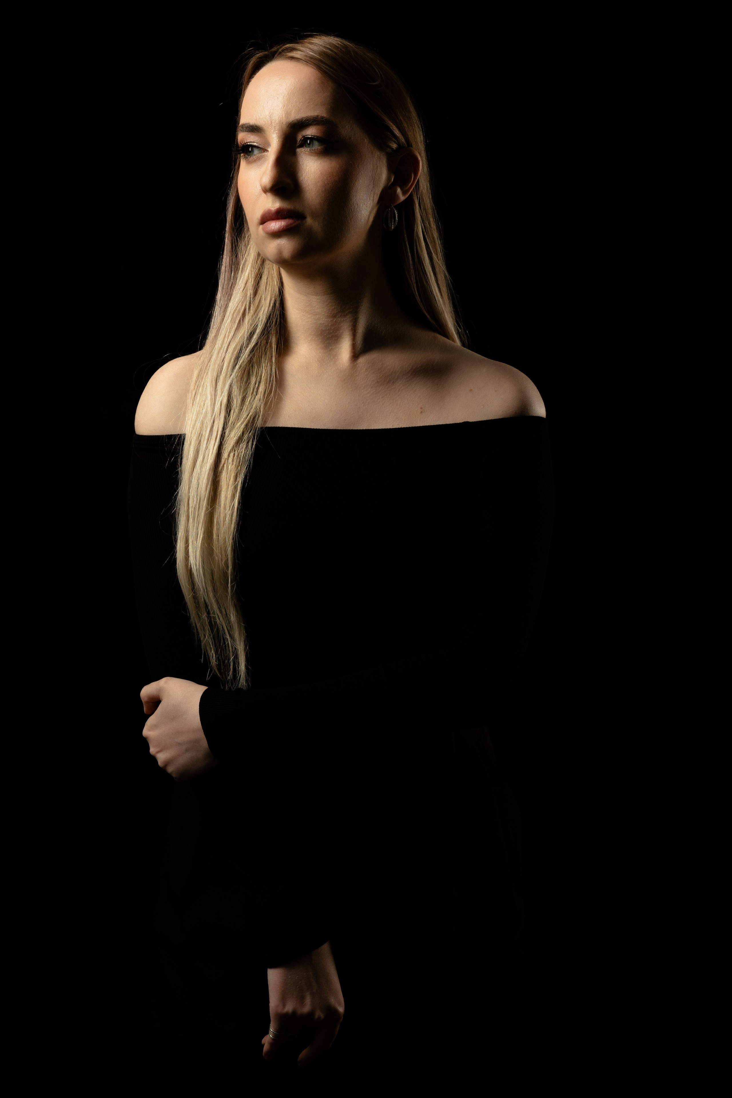 Женский портрет. Профессиональный фотограф в г. Казань и г. Москва Анна Дыба. Женский портрет, мужской портрет, семейные и свадебные съёмки