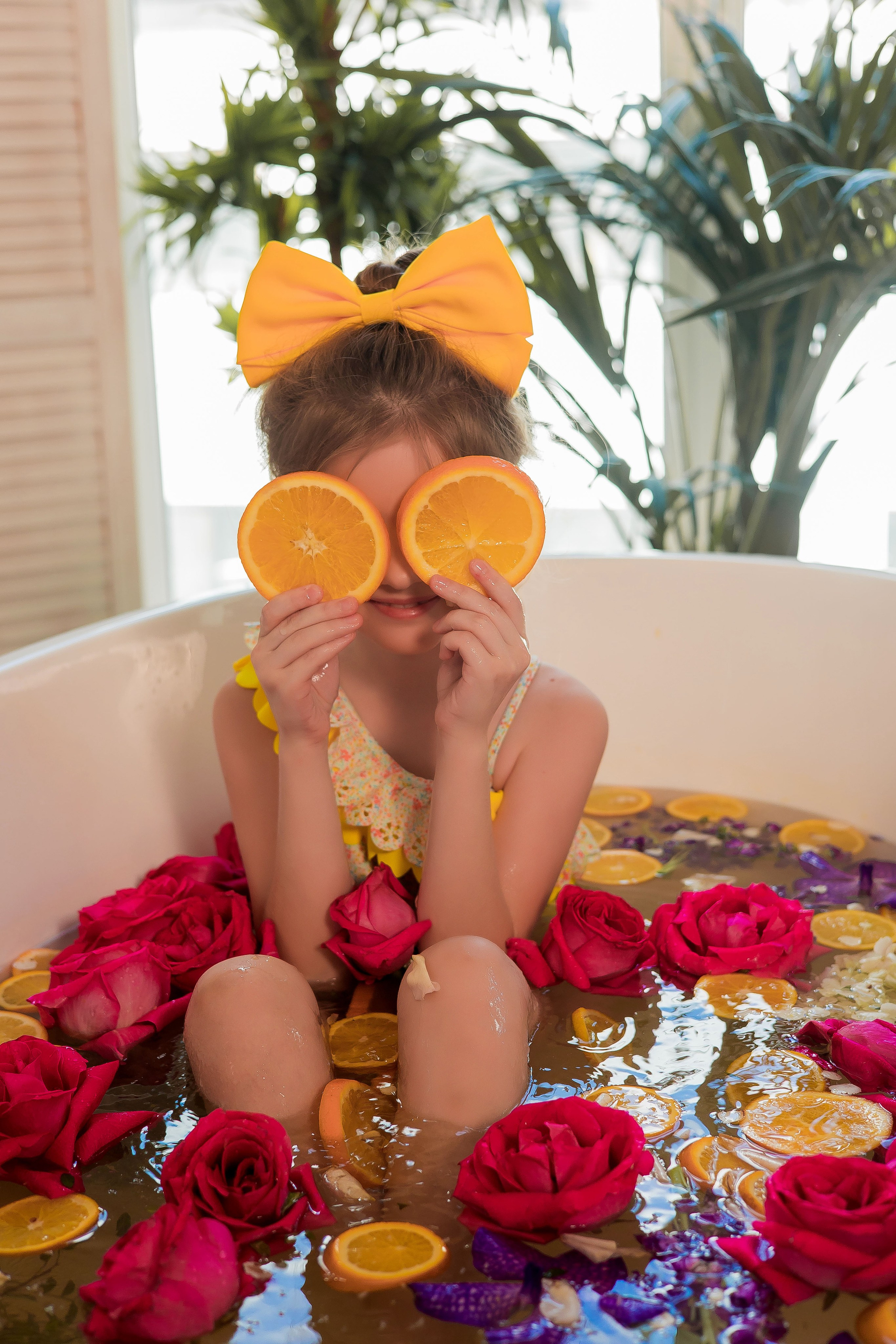 Арина. Наталья Косьянова. Ваш фотограф. Москва