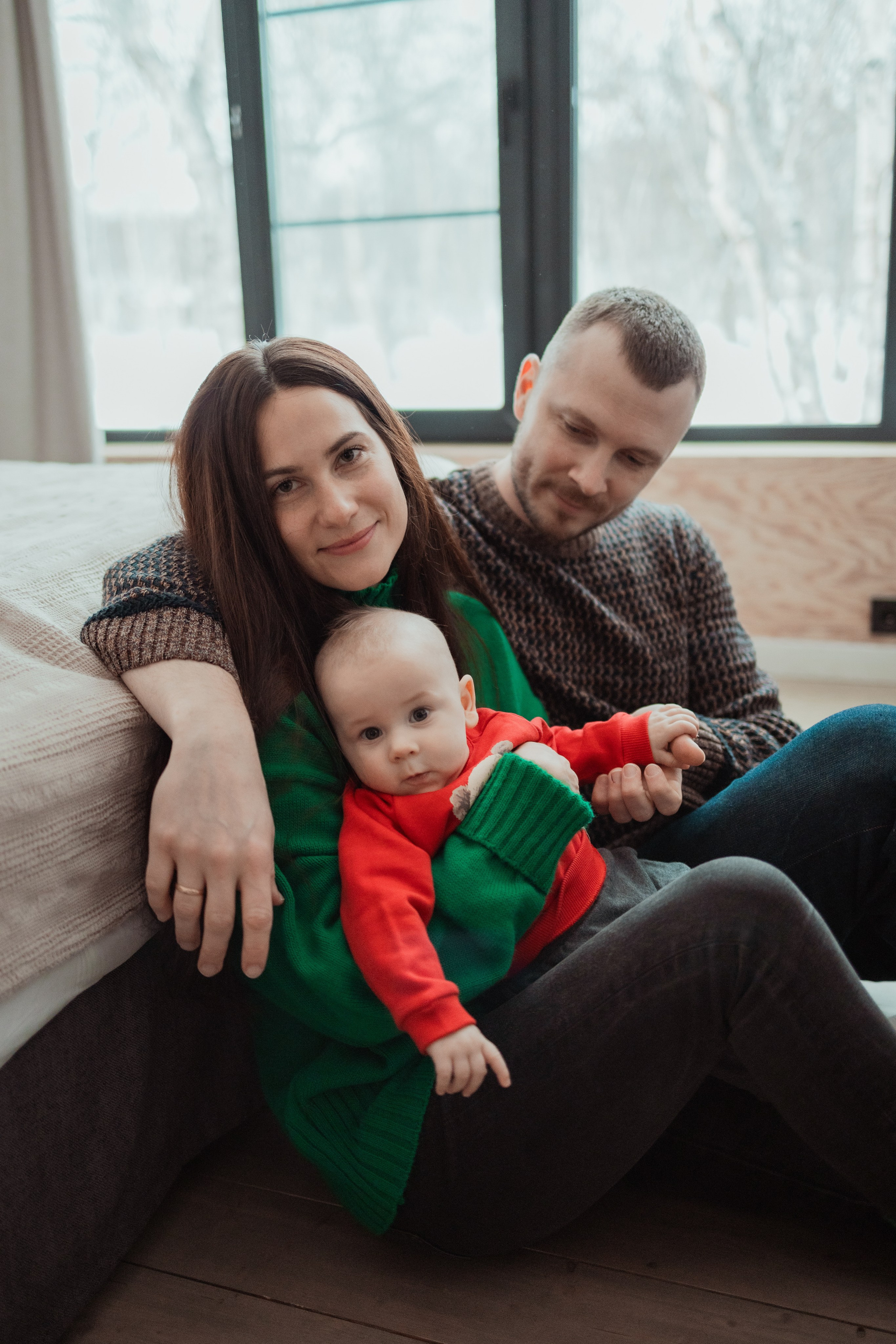 В лагуне. Свадебный фотограф в Петропавловске-Камчатском Артур Зябов