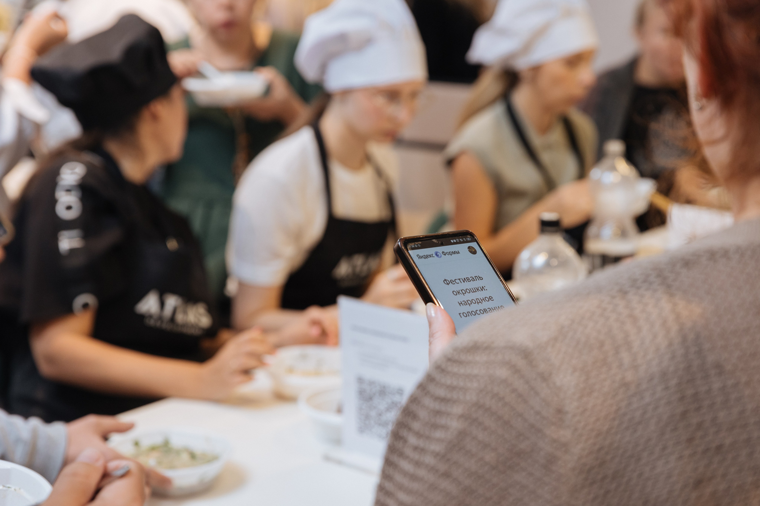 Атлас Девелопмент «Фестиваль окрошки». Мозжерина Ирина — Свадебный и семейный фотограф в Екатеринбурге