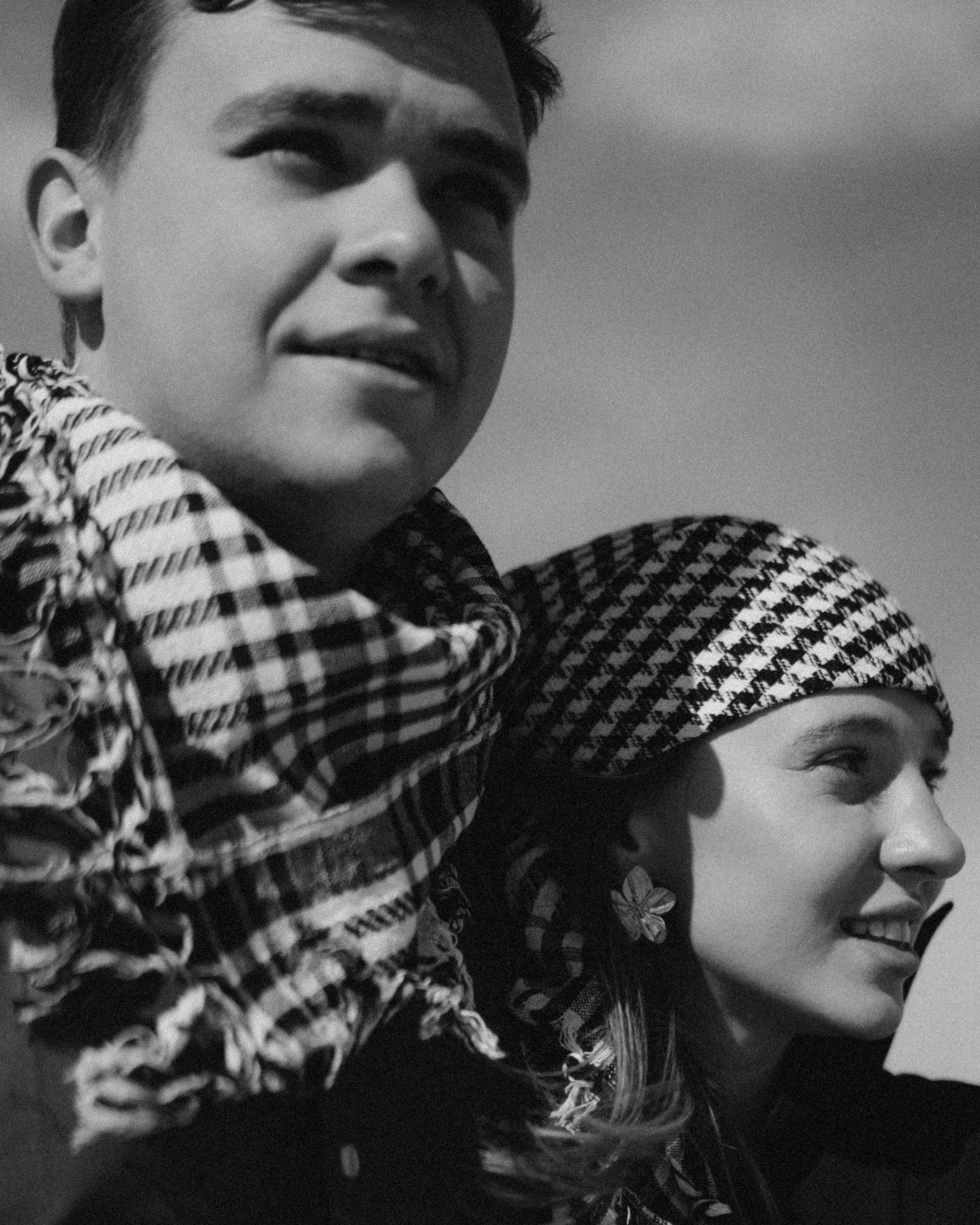 Арабика. Никита Погосов