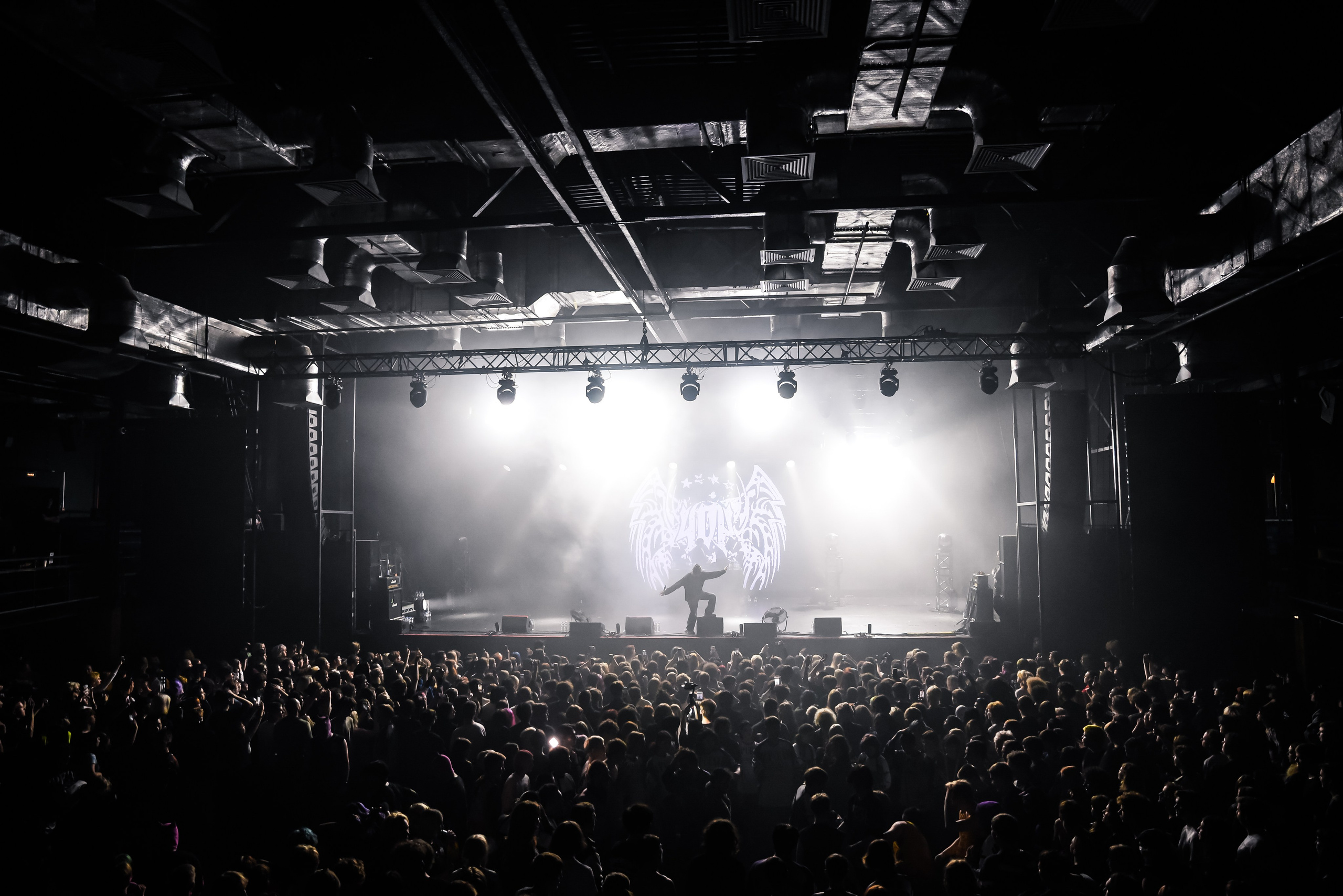 BASSLINEE FEST 18.09.25. Фотограф Екатерина Климанова