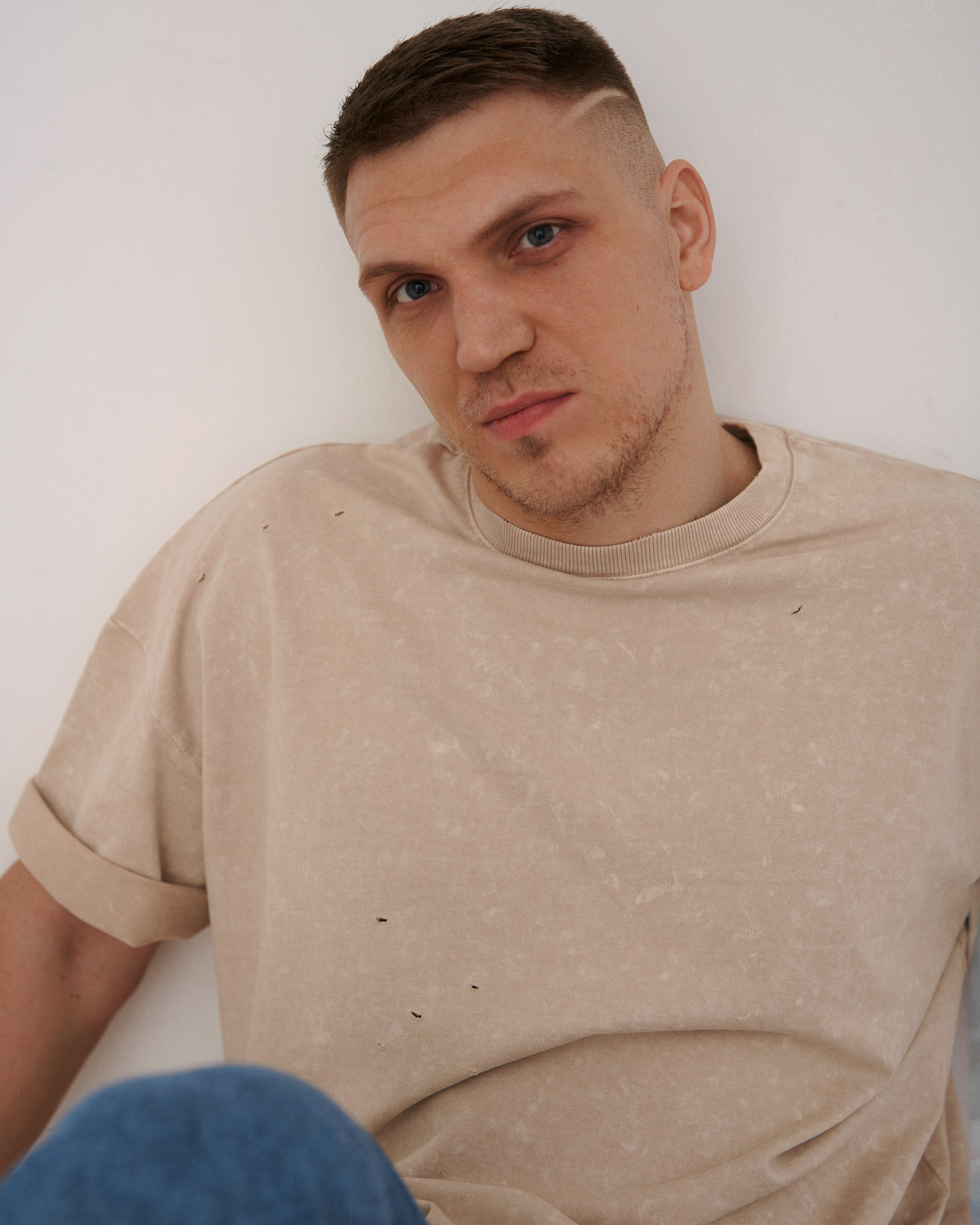 Рома. Фотограф в Санкт-Петербурге Зорина Ксения