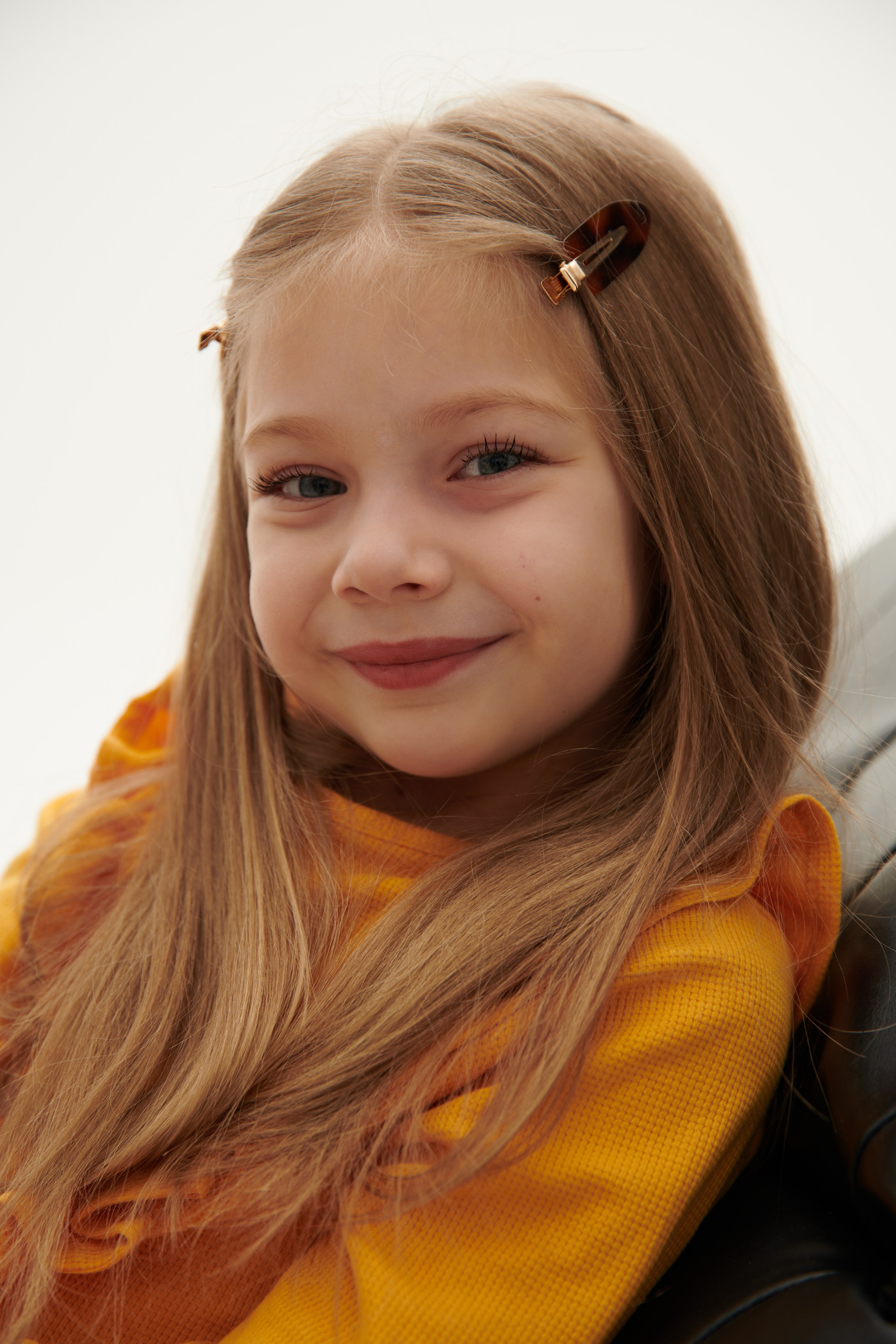 Анфиса. Фотограф в Санкт-Петербурге Зорина Ксения