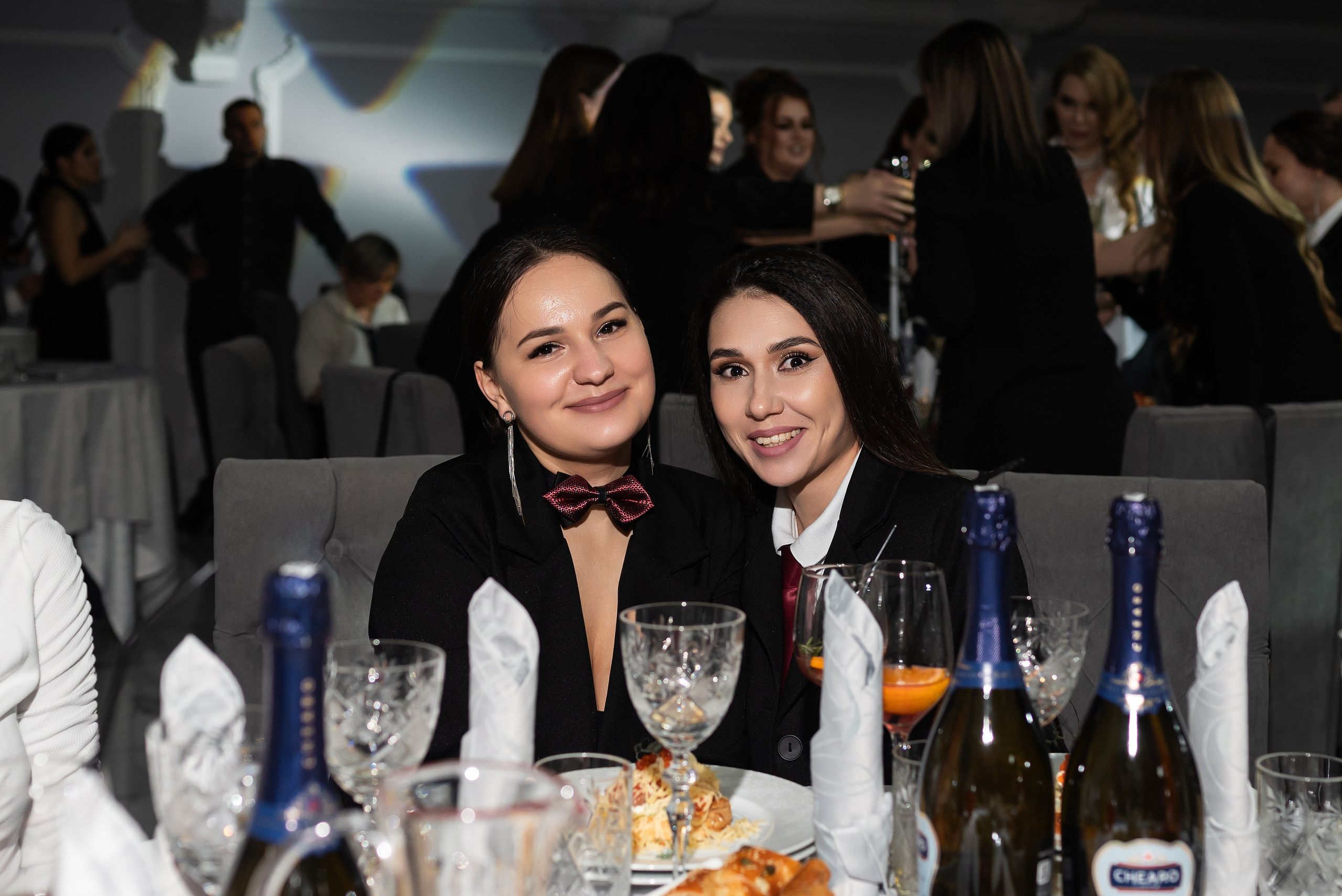 Девичник — 4. Бжицких Виталий — фотограф г. Ульяновск